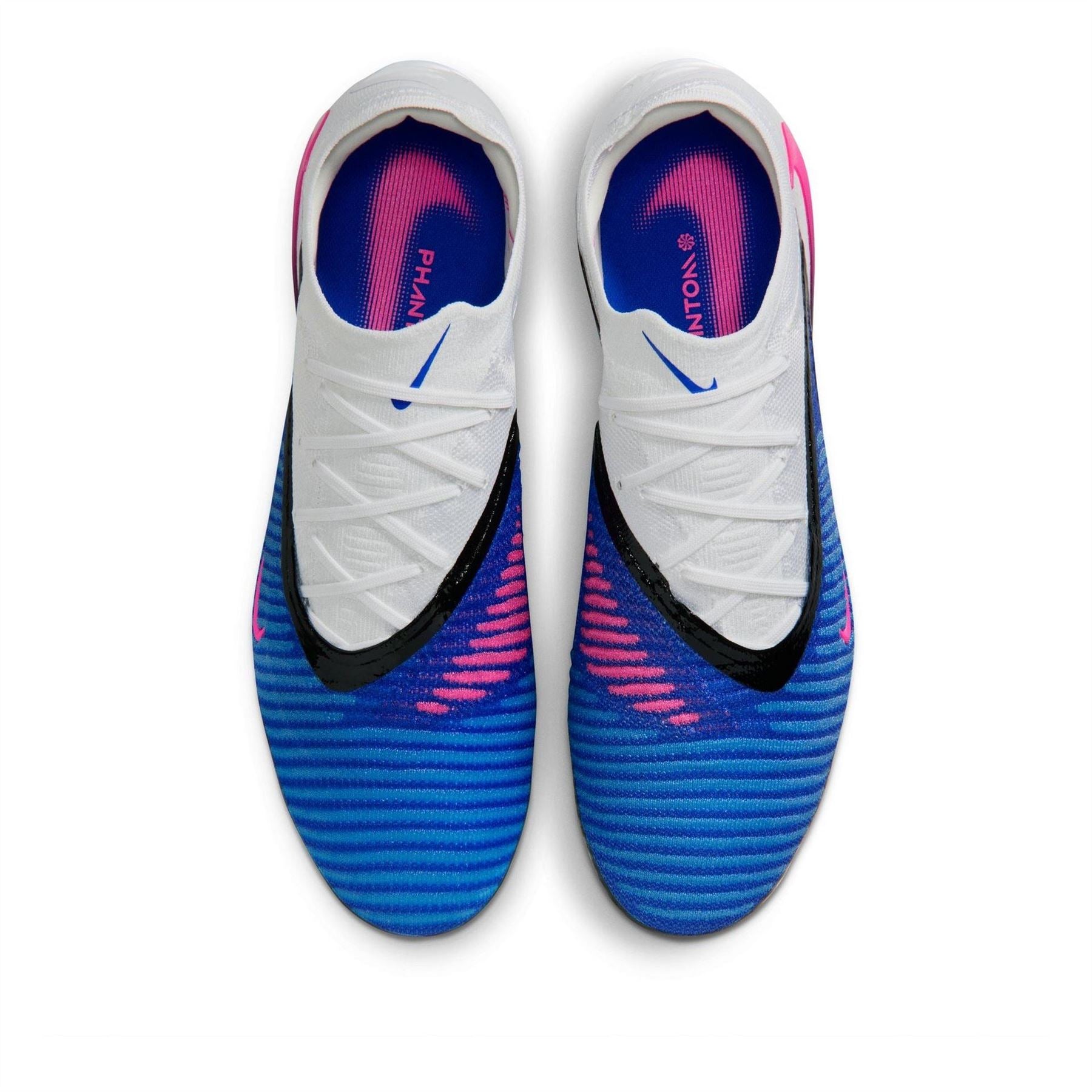 Nike Phantom 6 Low Elite Adults Astro Turf Football Boots