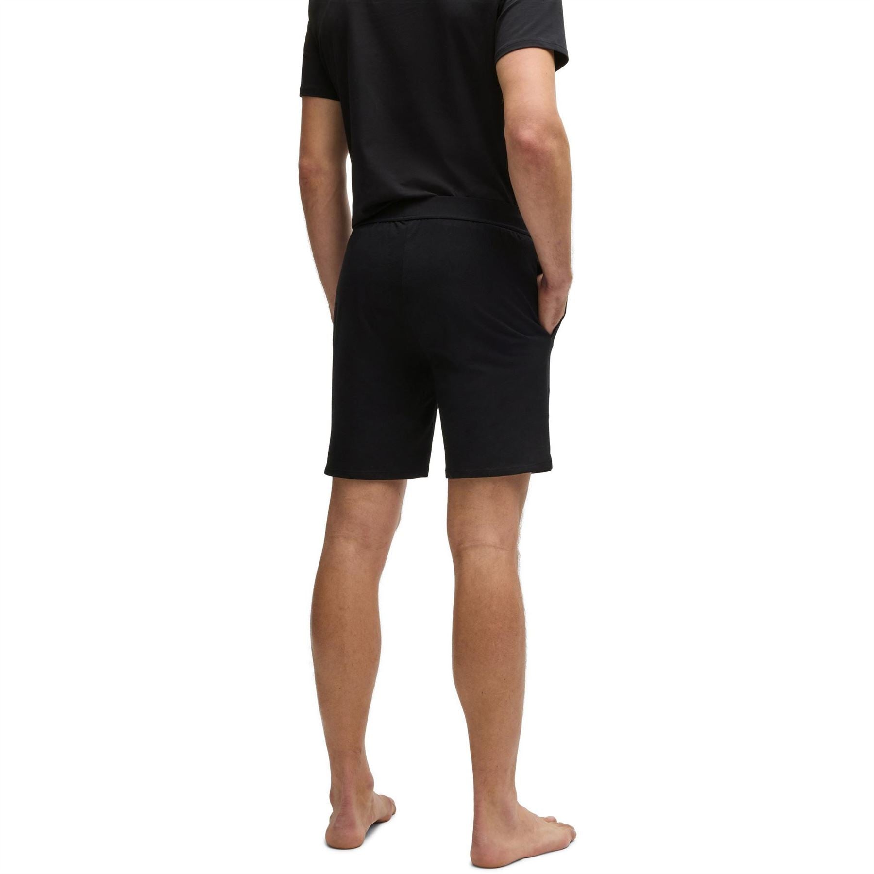 Boss Unique Short Design Shorts