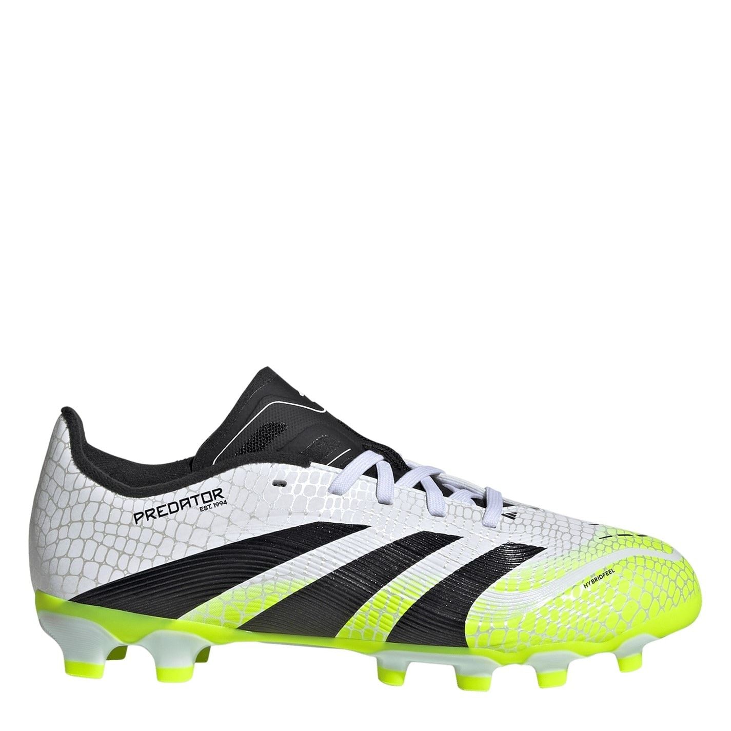 adidas Predator League Childrens Multi Ground Football Boots