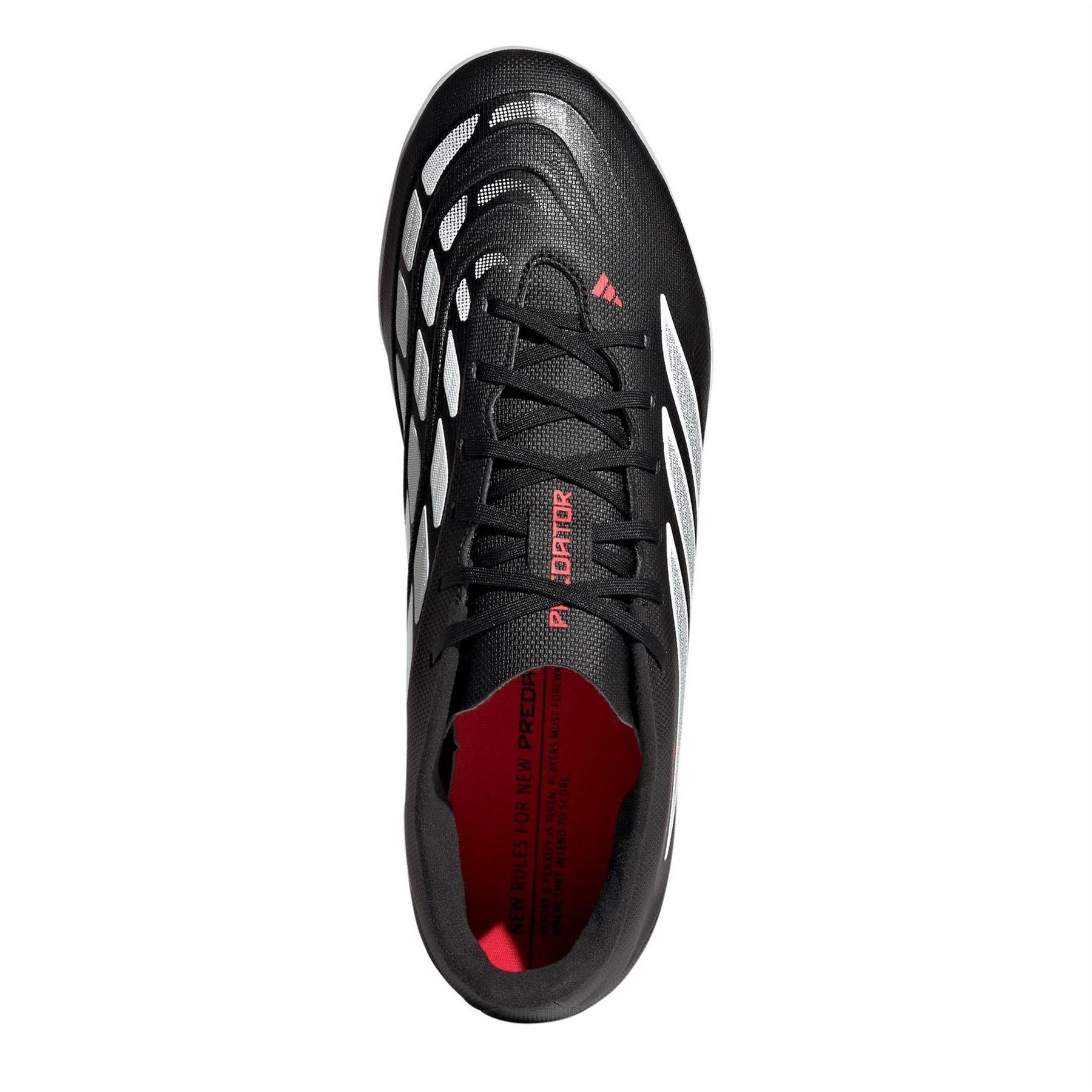 adidas Predator Club Astro Turf Football Boots