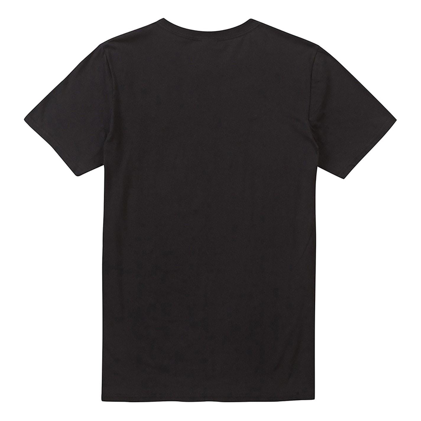 Disney Regular Fit Crew Neck Short Sleeve T-Shirt