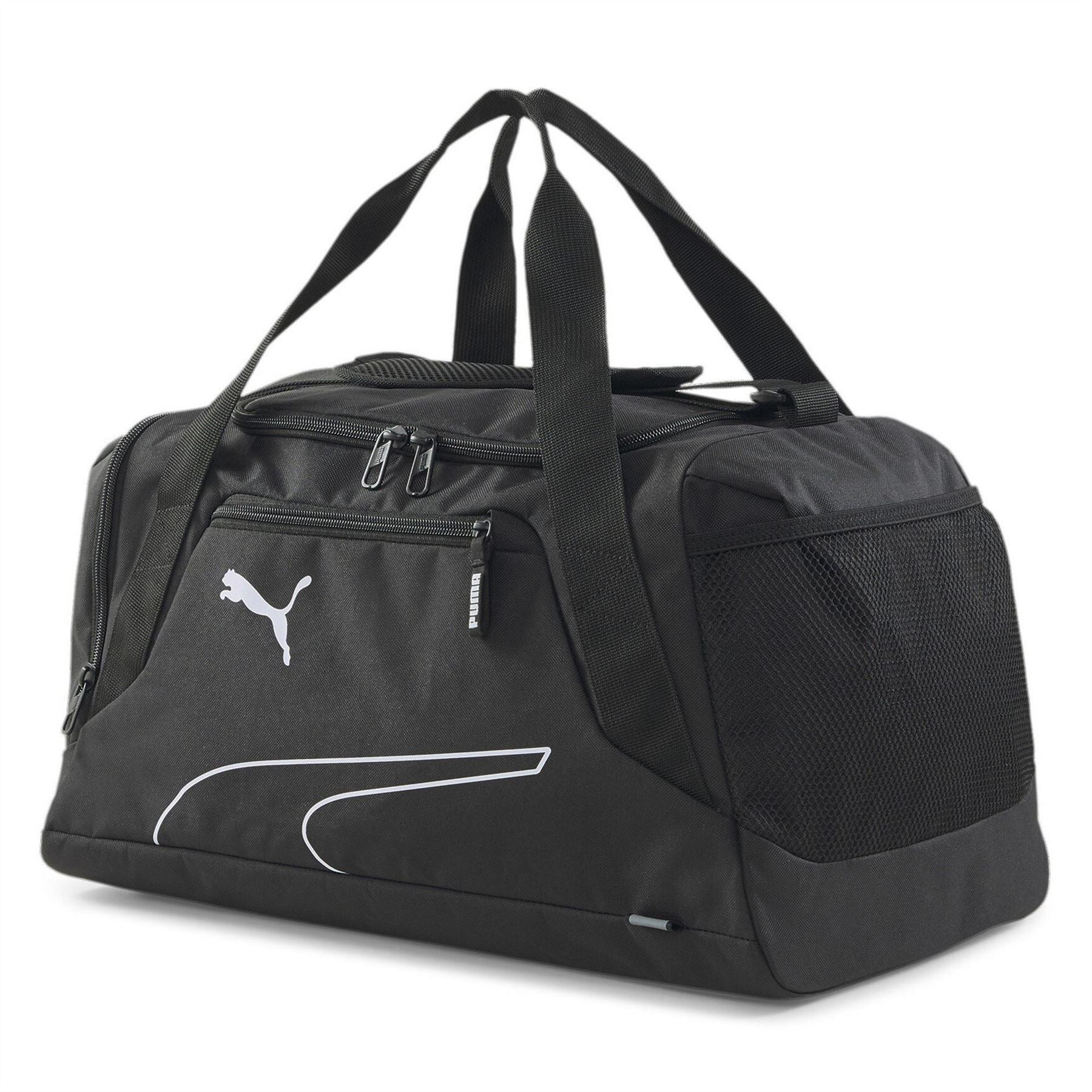 Puma Fundamentals Sports Bag S Holdall Mens