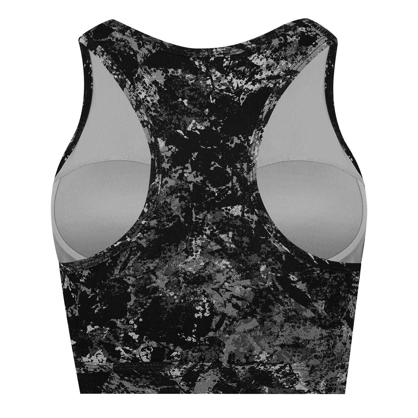 USA Pro Core Racer Back Sports Bra Ladies