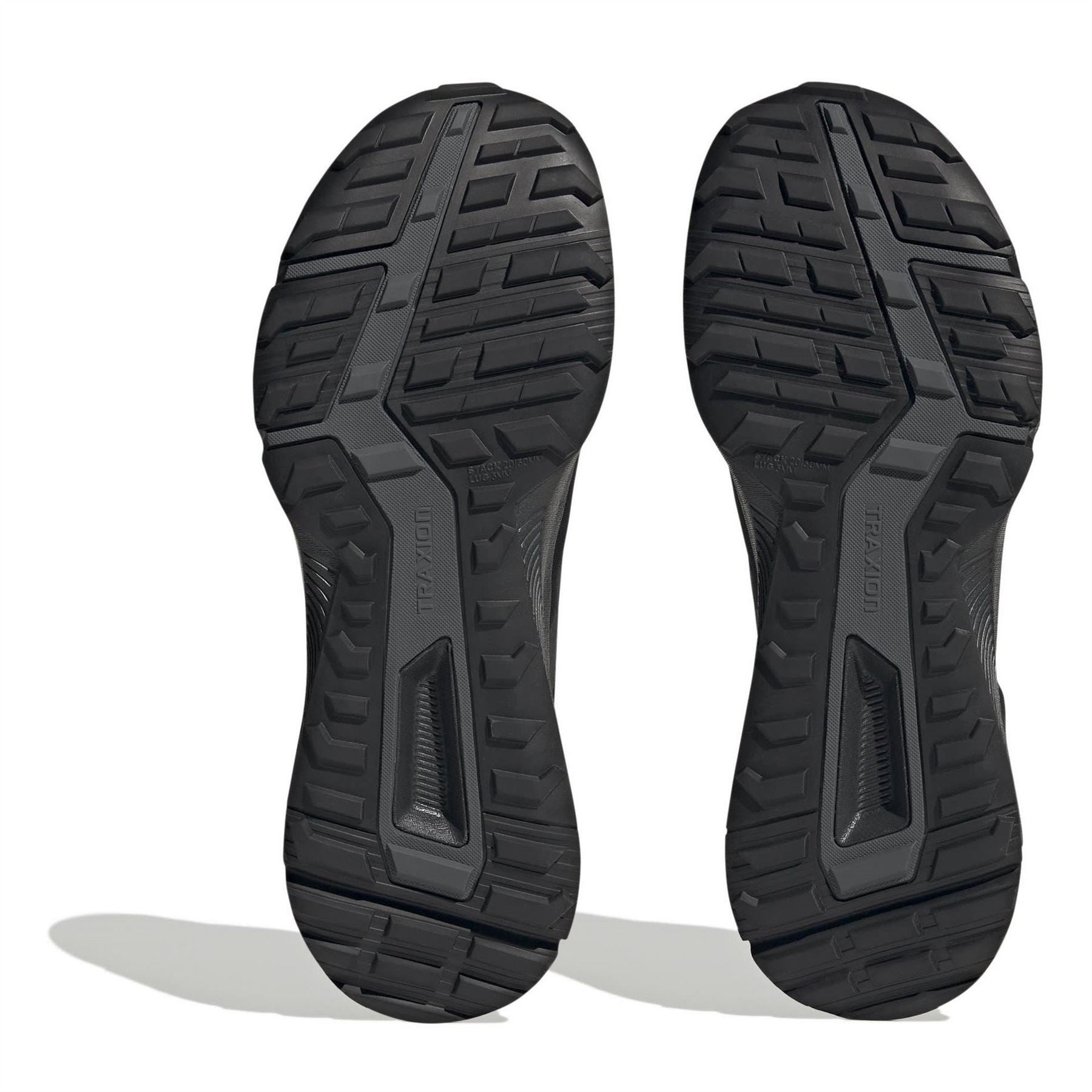 adidas Mens Terrex Soulong Sleeve T-Shirtride Trail Running Shoes