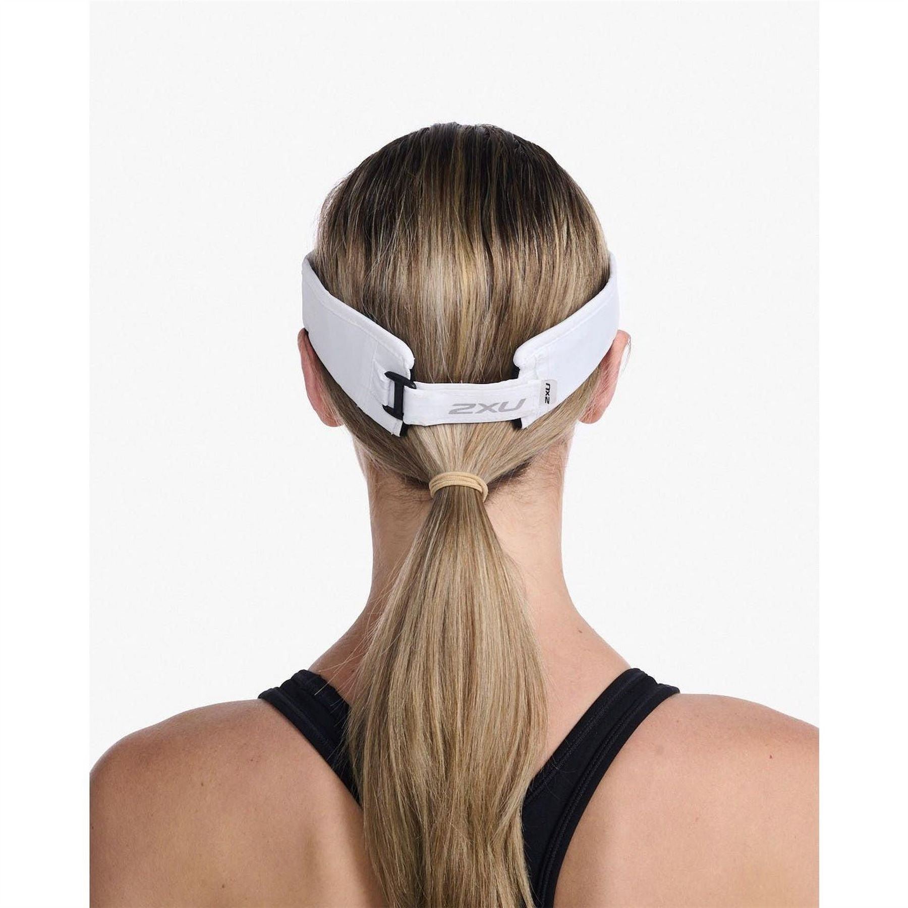 2XU Run Visor