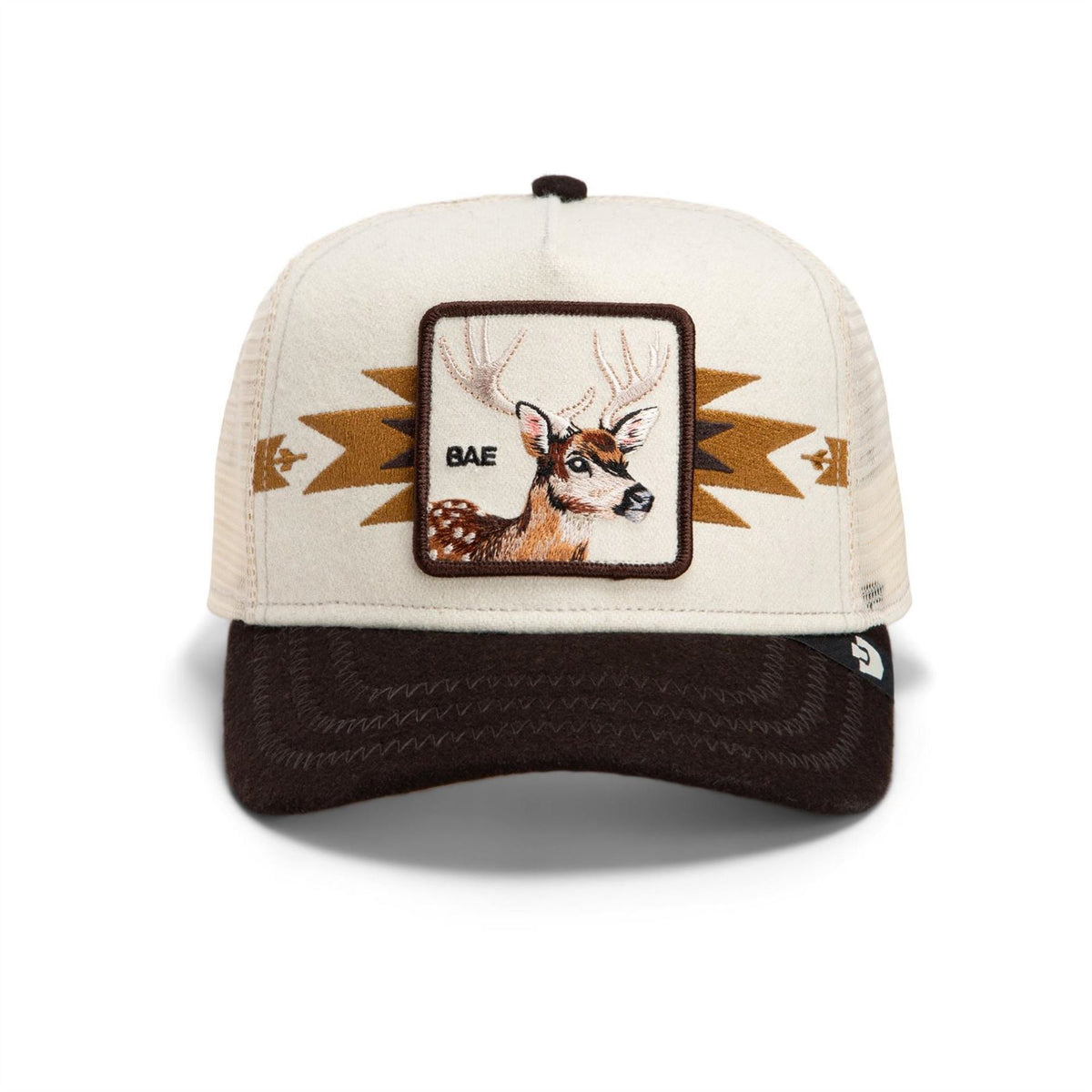 Goorin Bros  Trailblazer