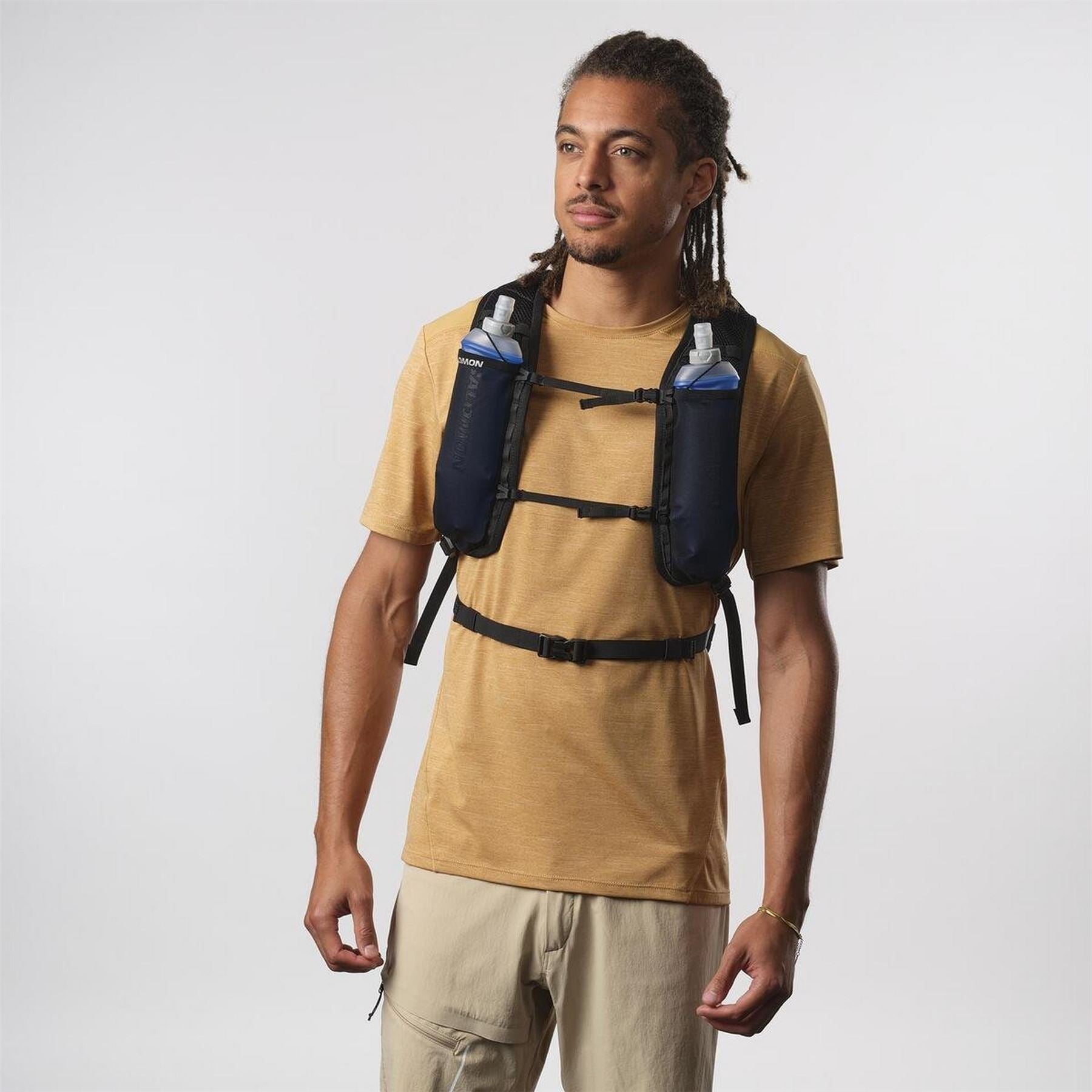 Salomon 12l Backpack Unisex