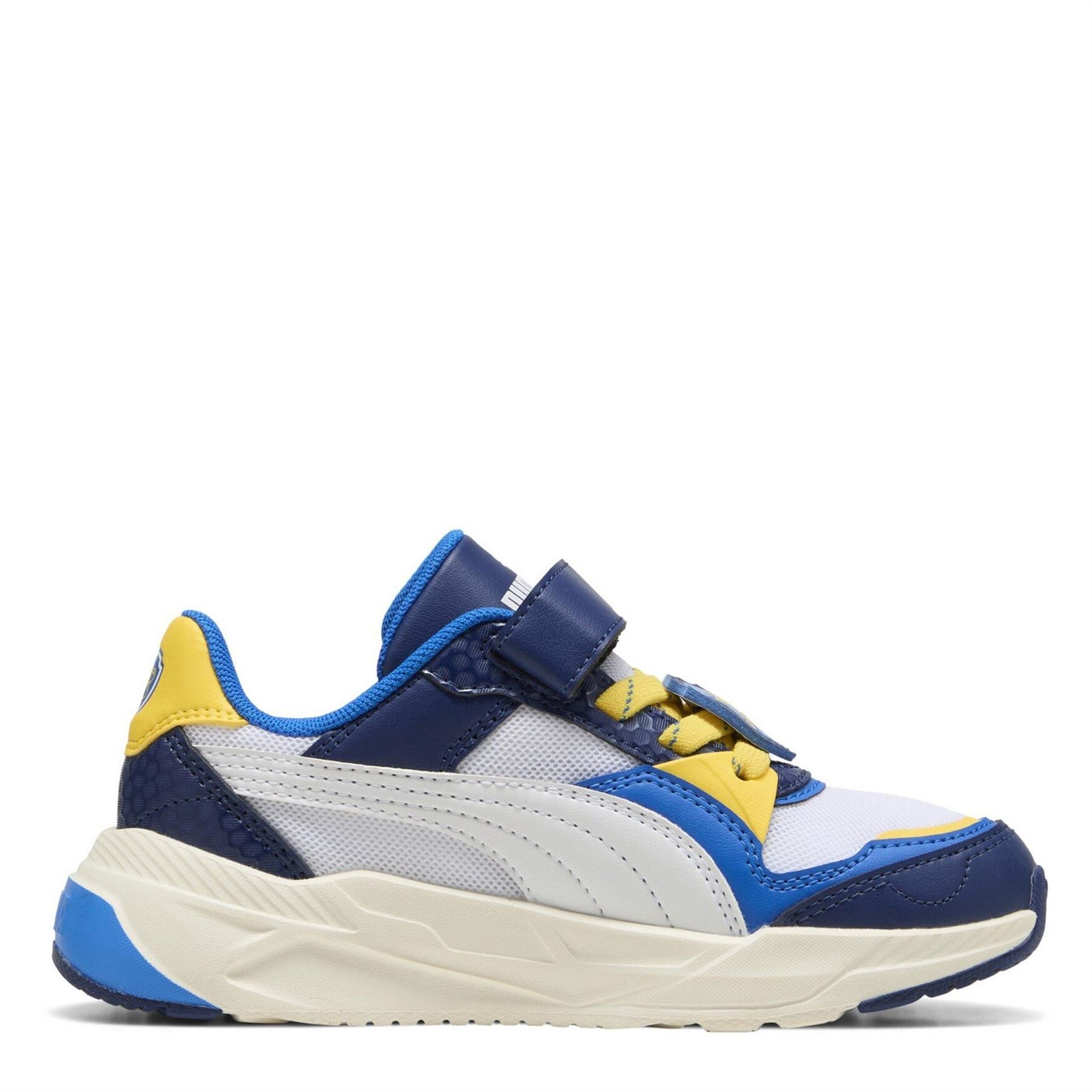 Puma X Paw Patrol Trinity 2 Sneakers Kids