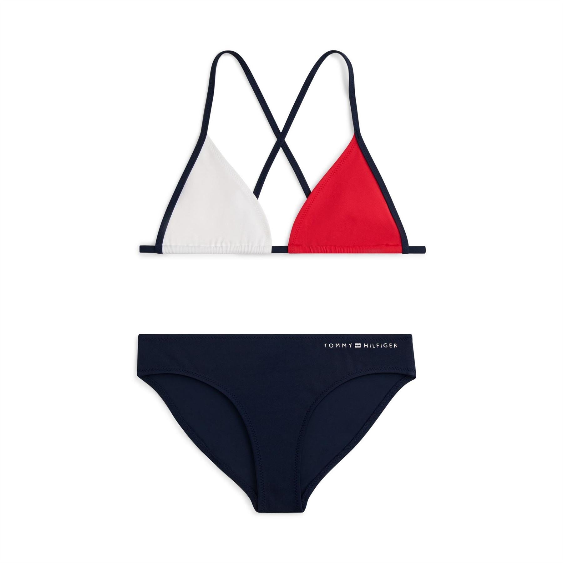 Tommy Hilfiger Bikini Set Jn62
