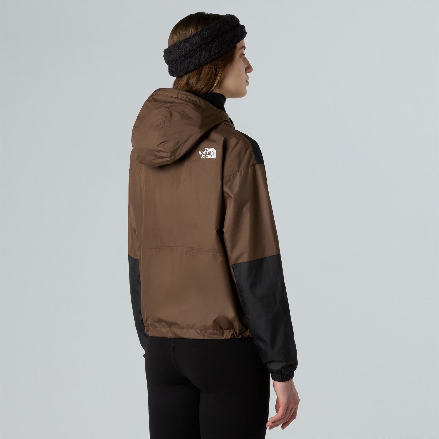 The North Face Womens Sheru Jacket
