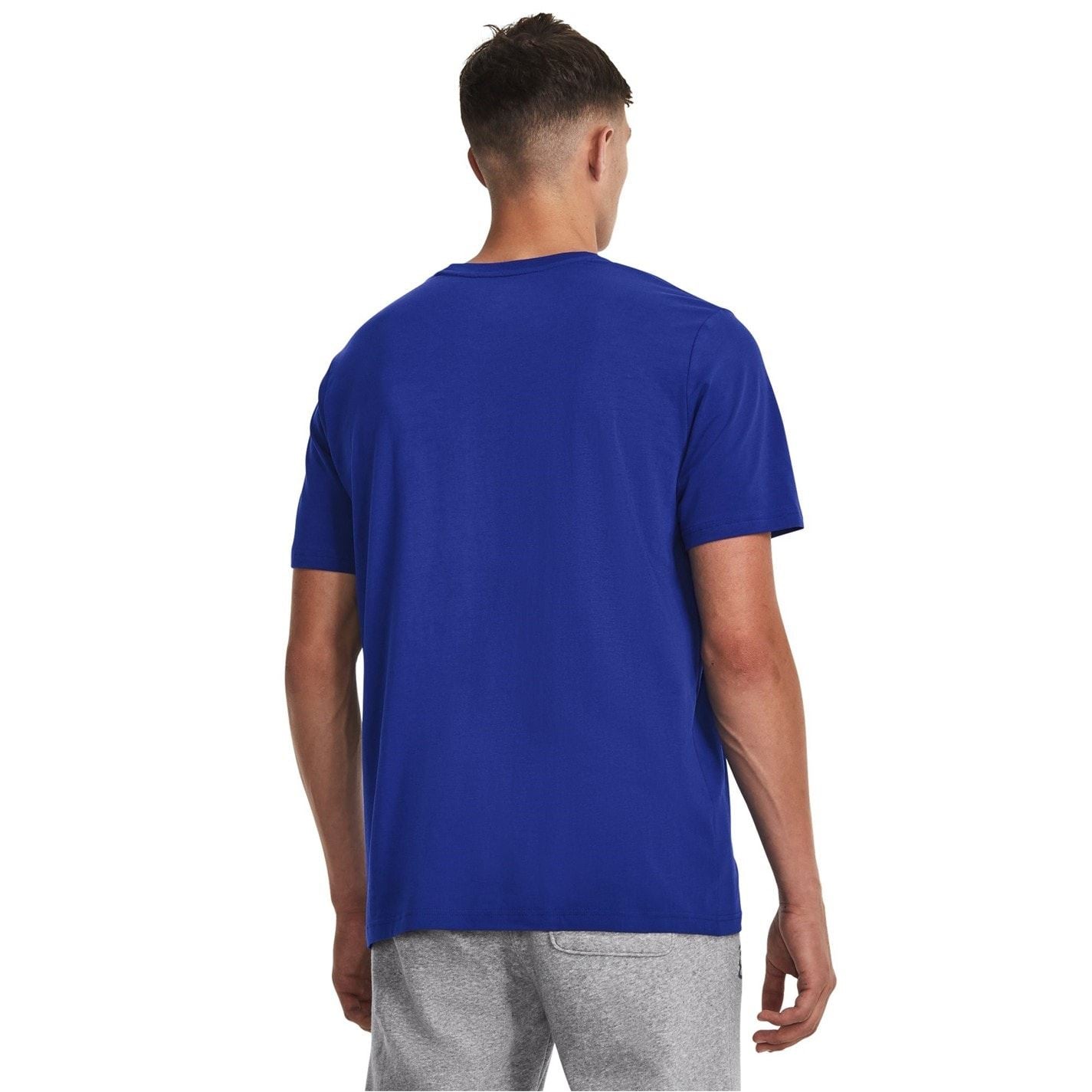 Under Armour Mens Curry Bobblehead Short Sleeve