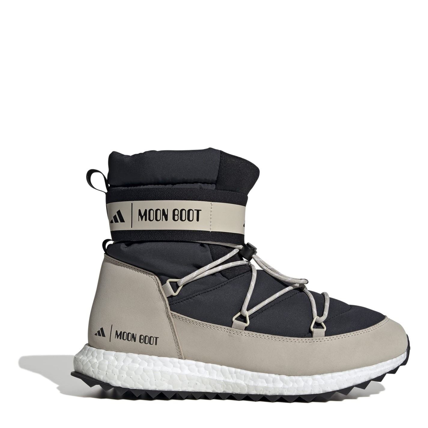 adidas Moonboost High Snow Boots Unisex Kids