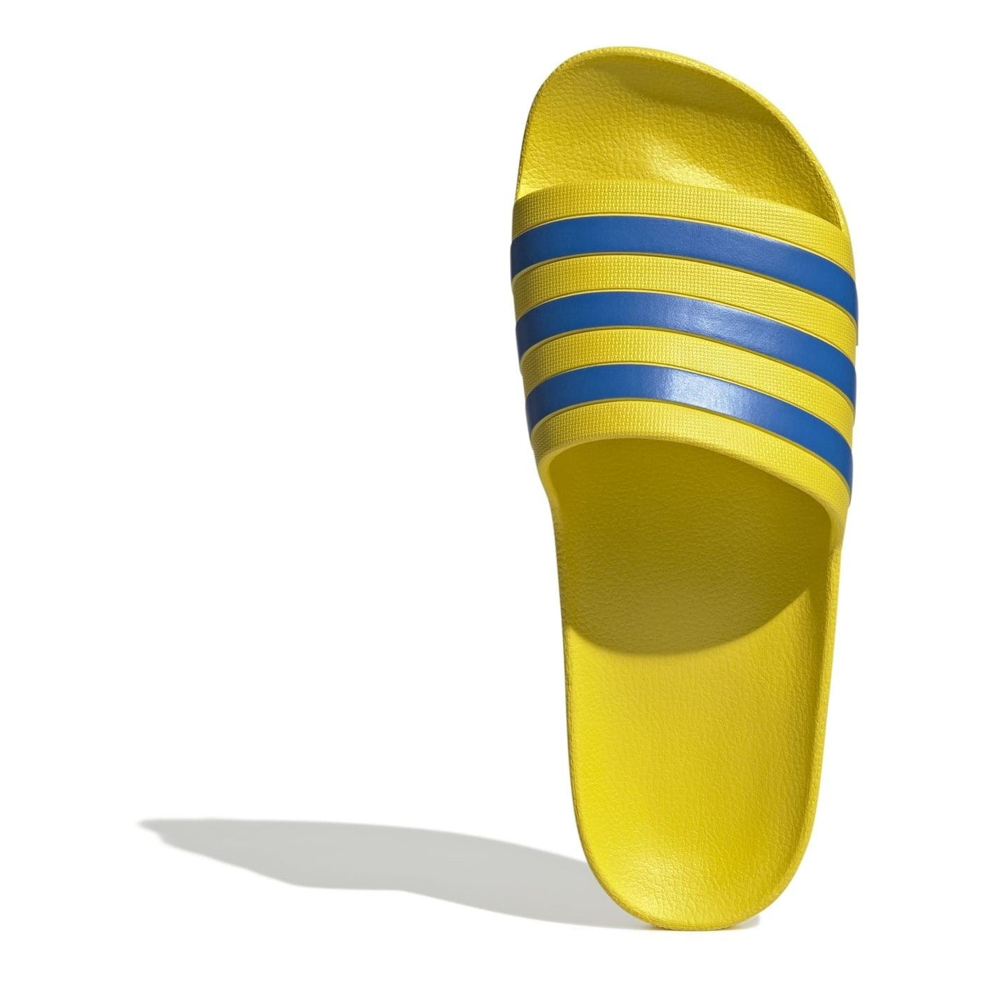 adidas Mens Adilette Aqua Slide