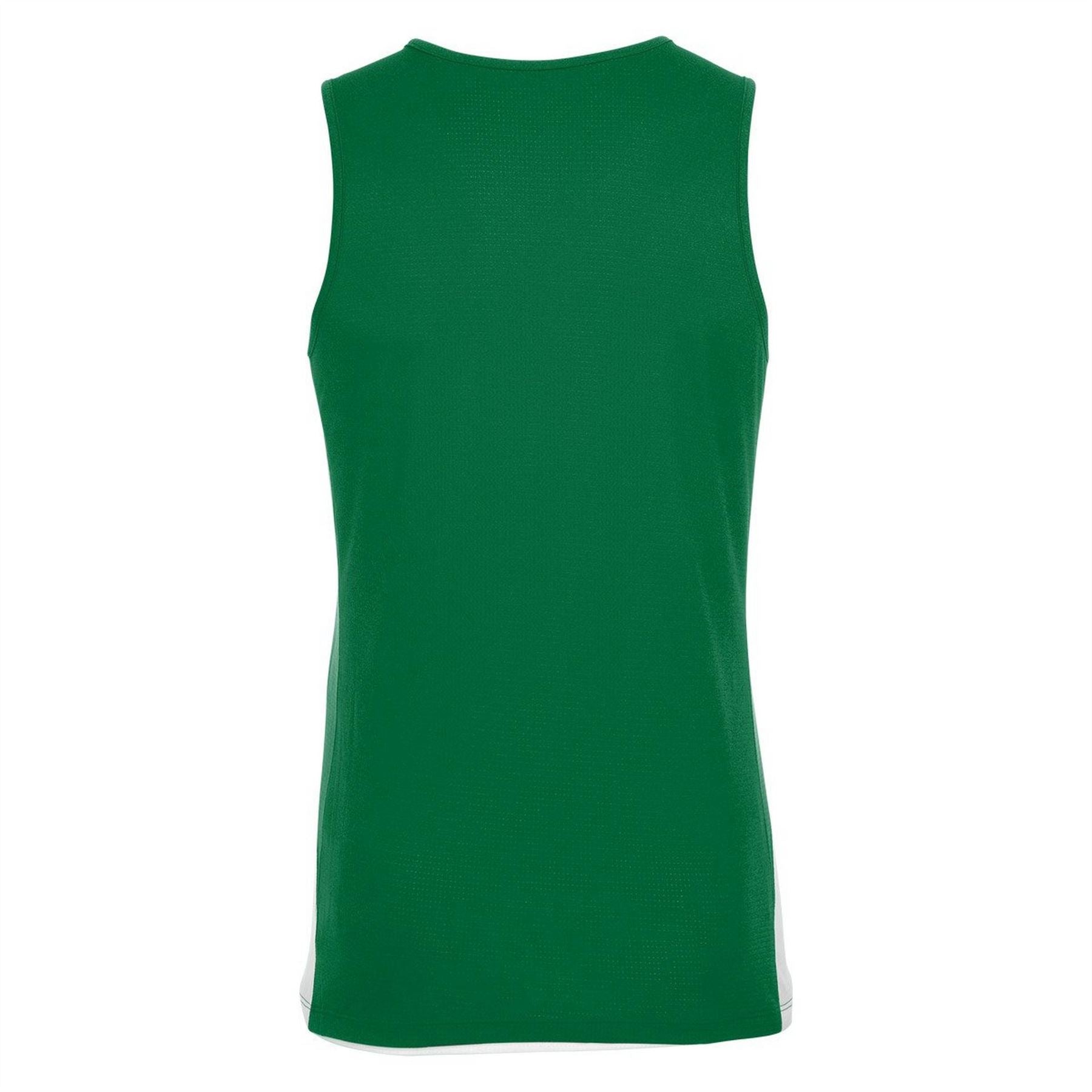 Nike Team Reversible V-Neck Sleeveless Jersey