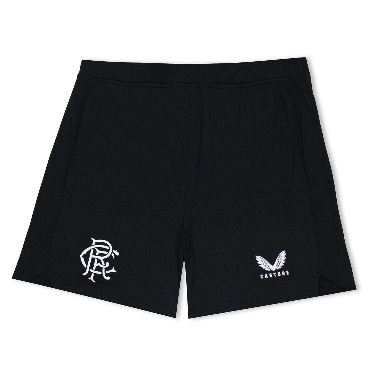 Castore Athletic Shorts