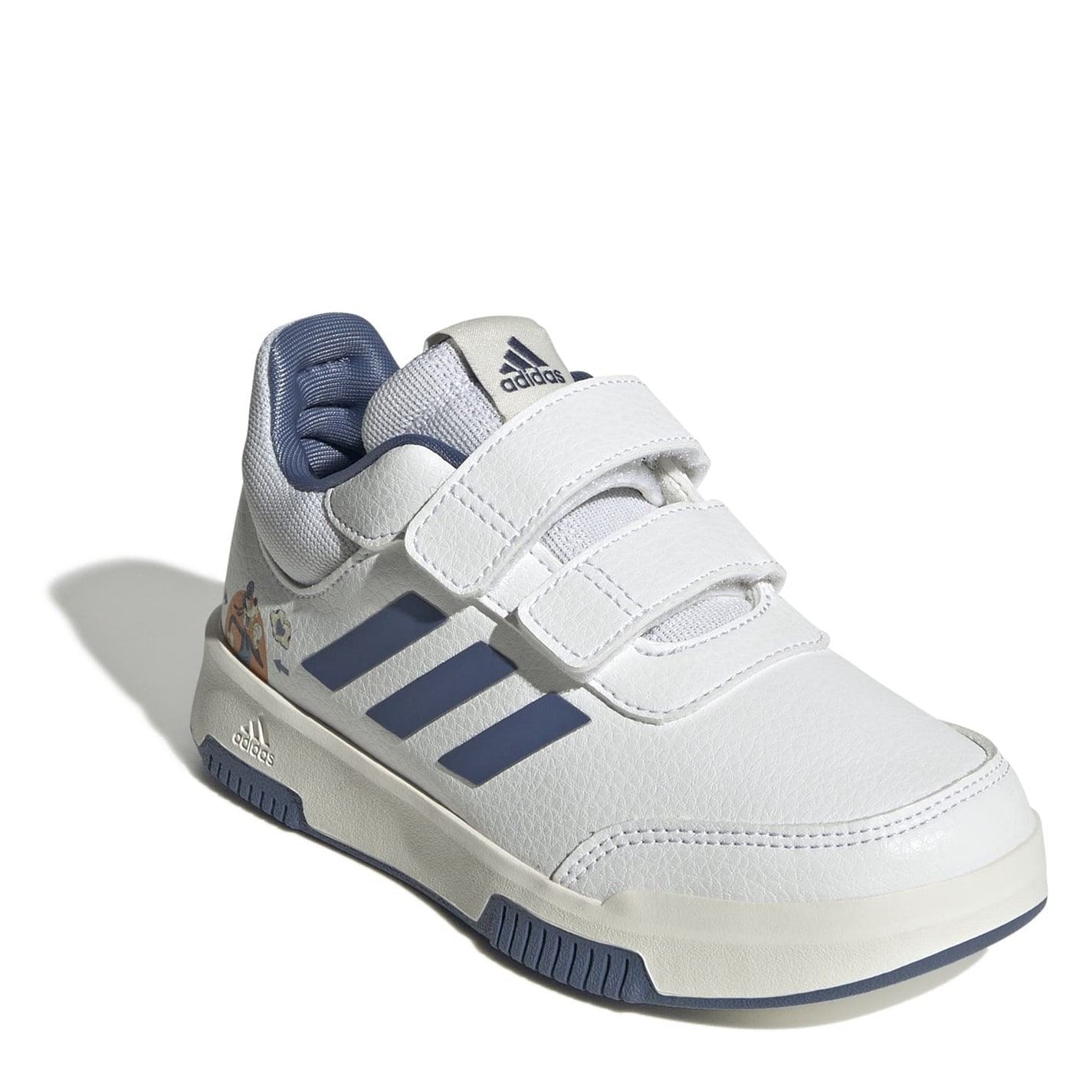adidas Tensaur 3 Trainers Child
