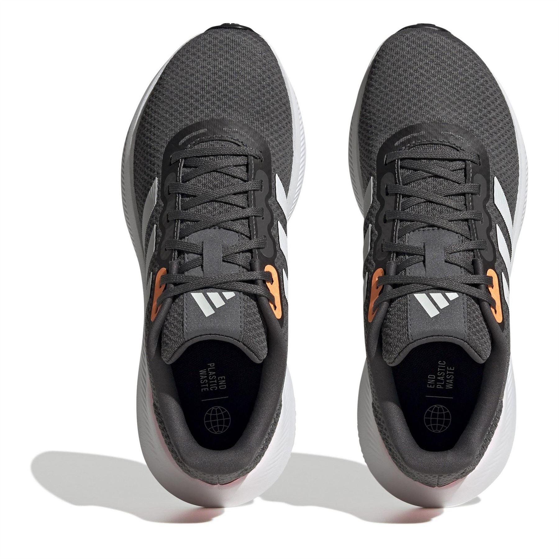 adidas Womens Run Falcon 3 Running Shoes