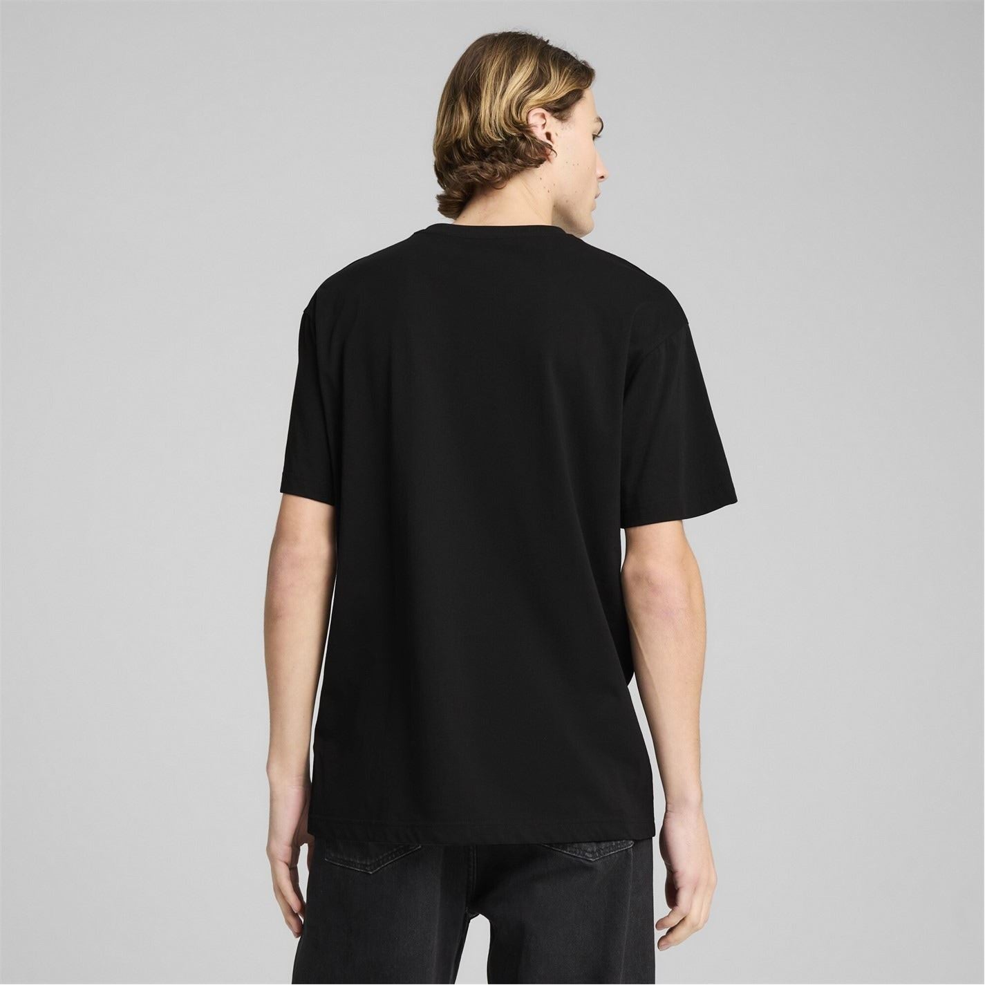 Puma Ac Milan Ftblnrgy T-Shirt Adults