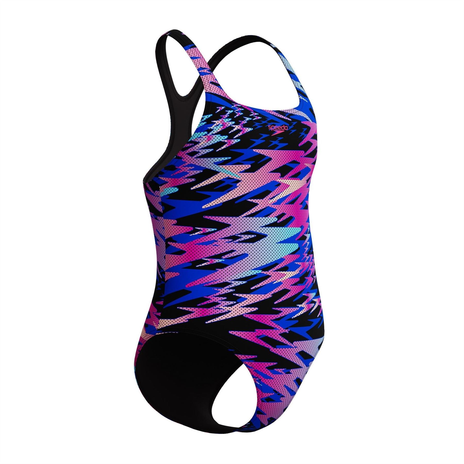 Speedo Hb Muscleback Jn63