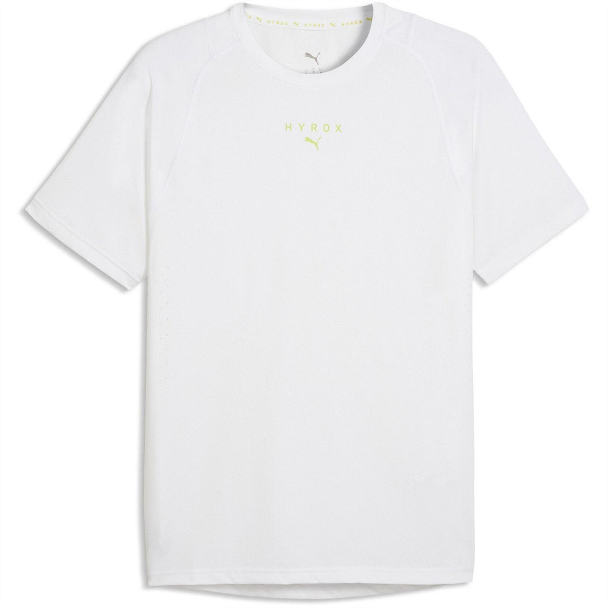 Puma Hyrox Short Sleeve Performance T-Shirt