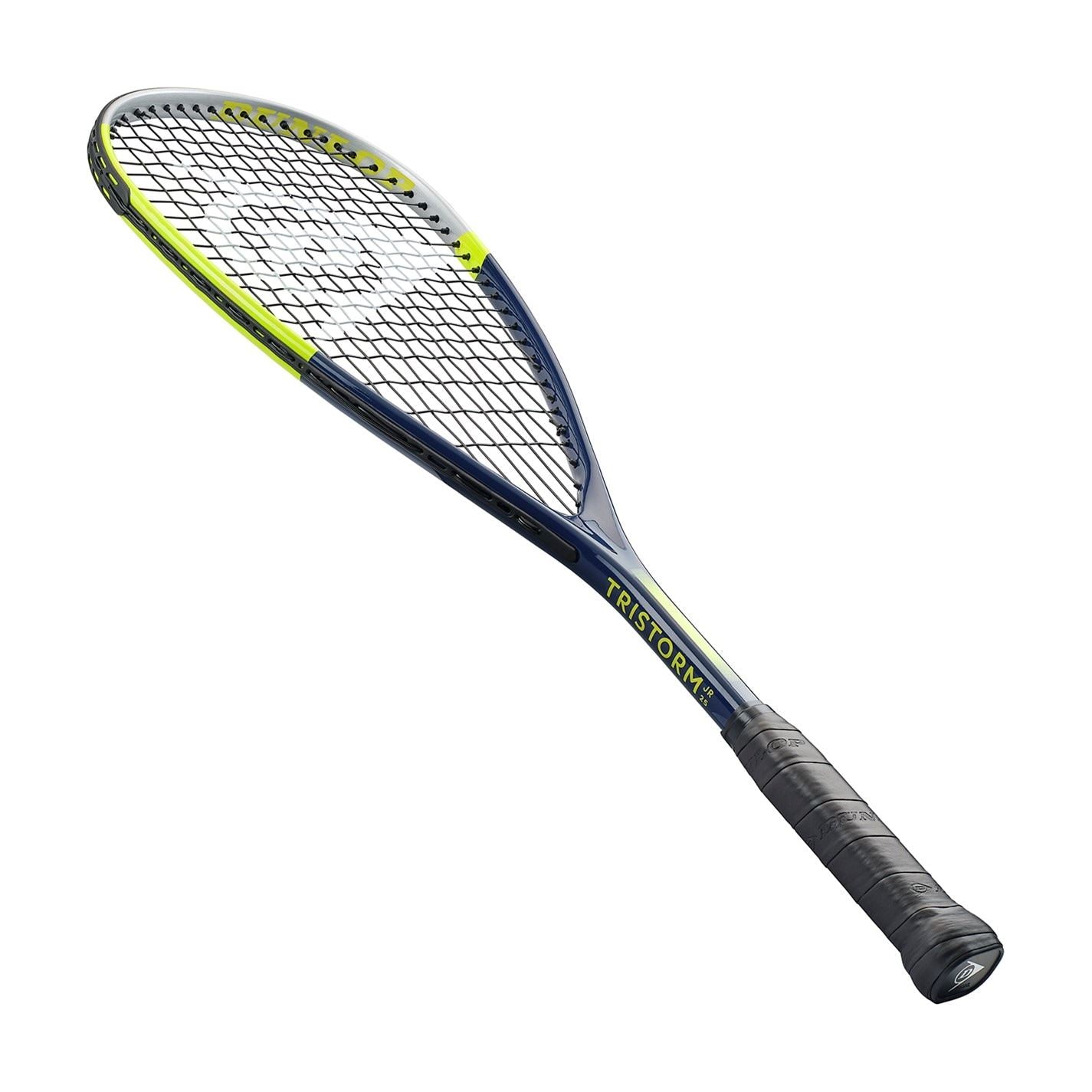 Dunlop Tristorm 25 Jn Squash Racket