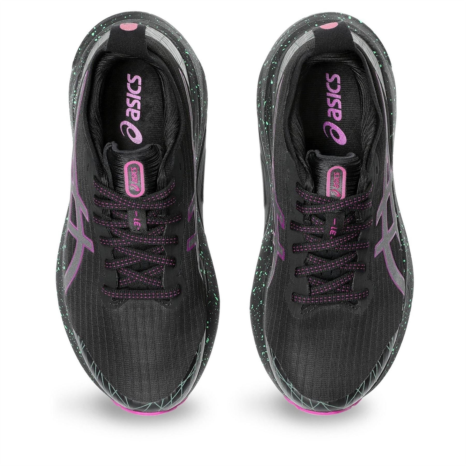 Asics Womens Gel Kayano 31 Running Shoe