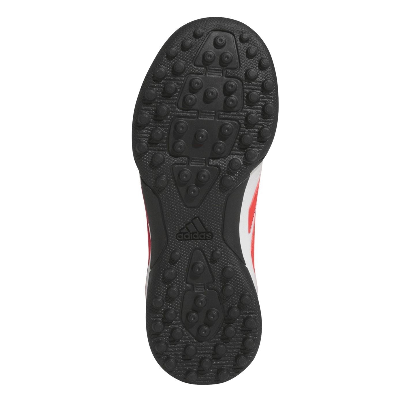 adidas Copa Pure III Lace Up Low Top Sneakers