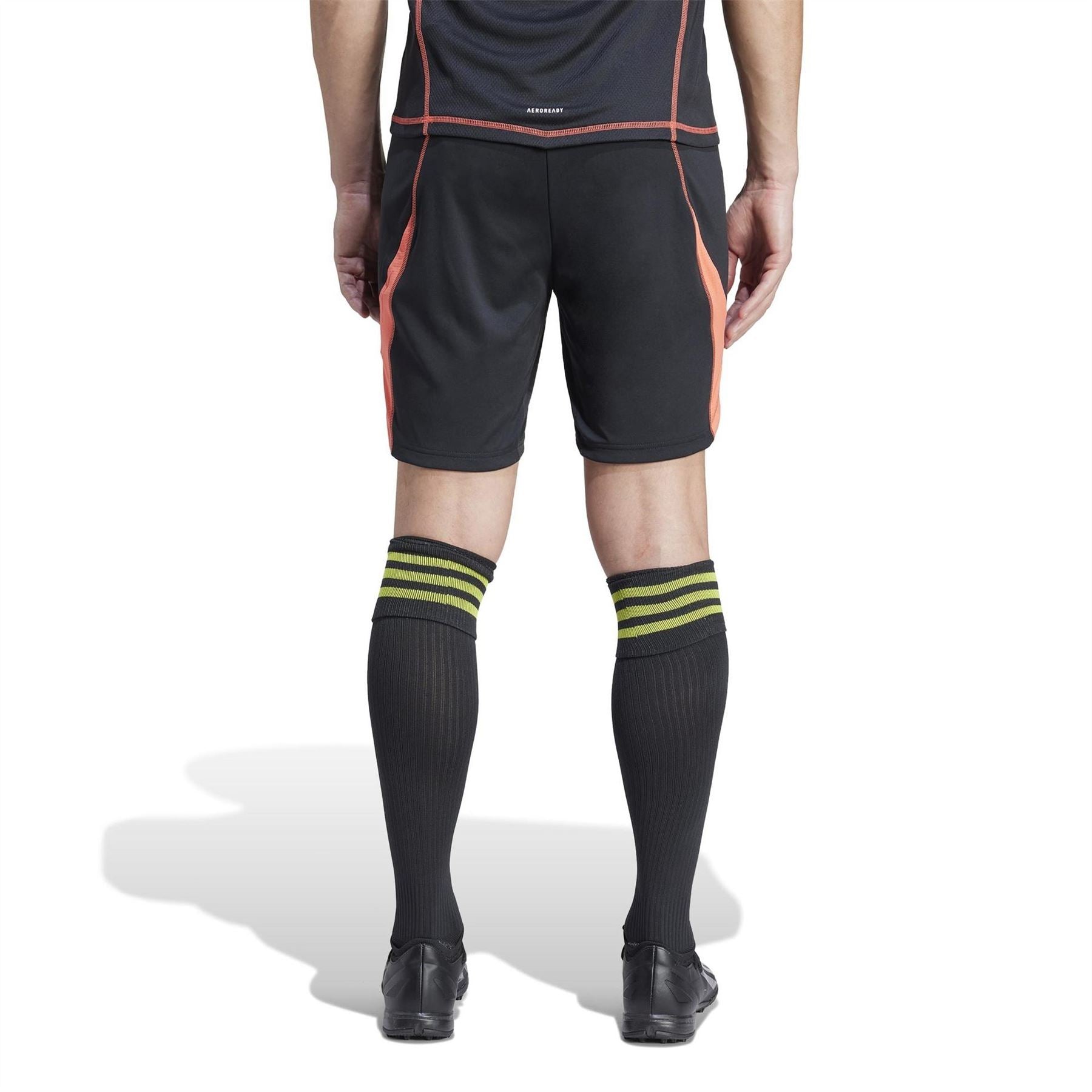 adidas Football Shorts
