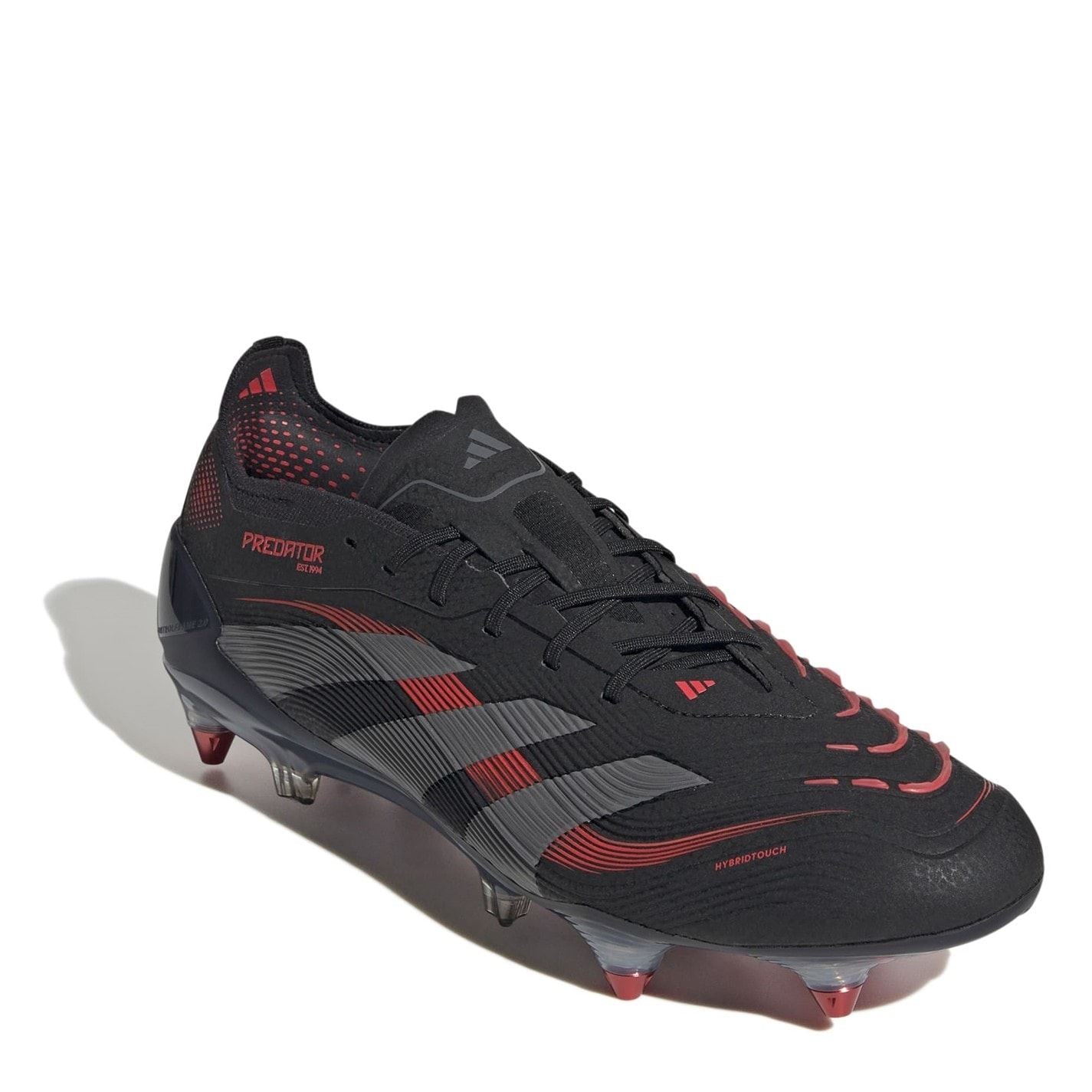 adidas Predator Elite Soft Ground Football Boots