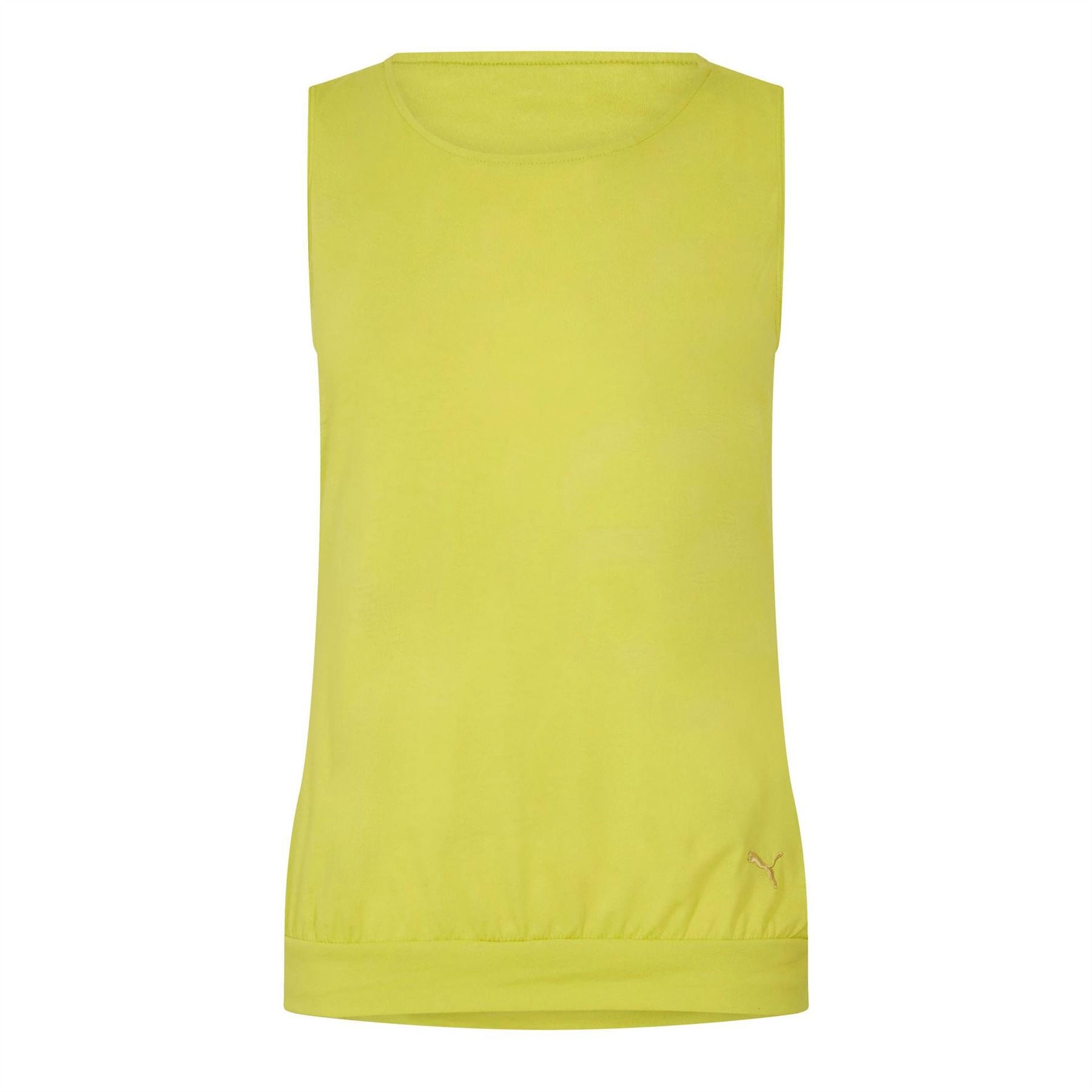 Puma Womens Top Vest