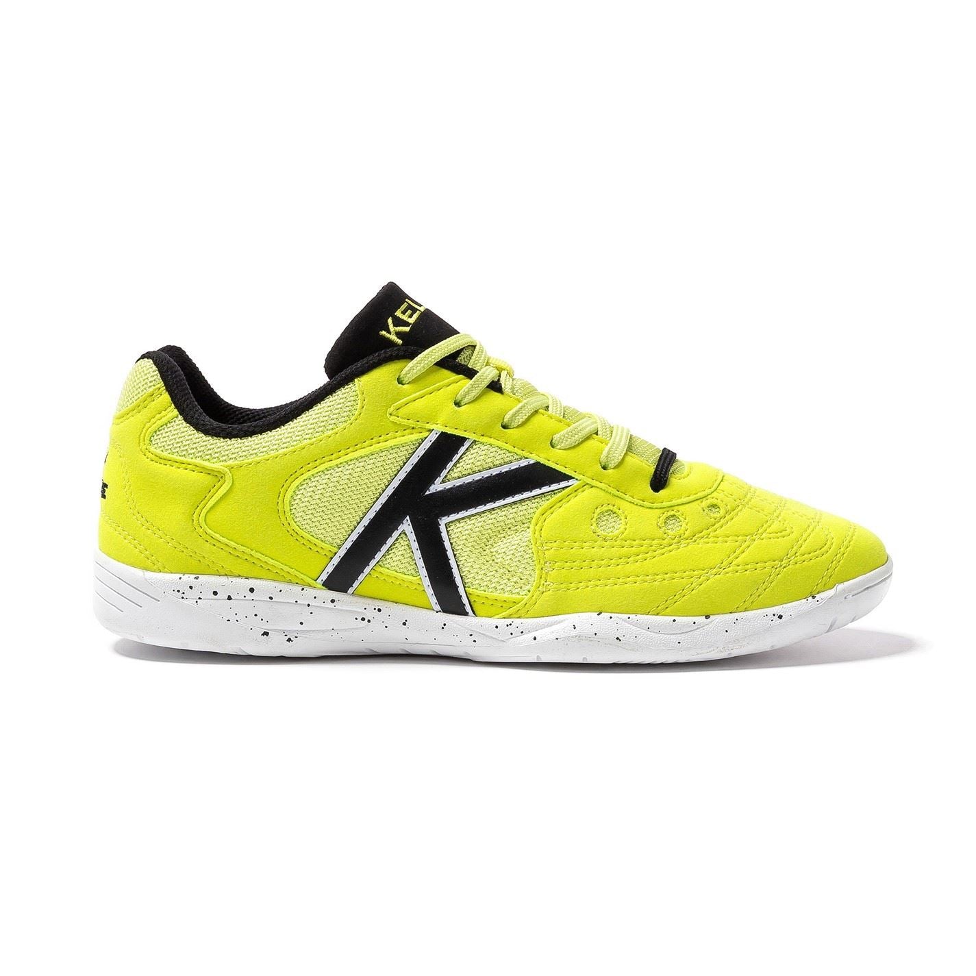 Kelme Indoor Copa Low Top Football Sneakers