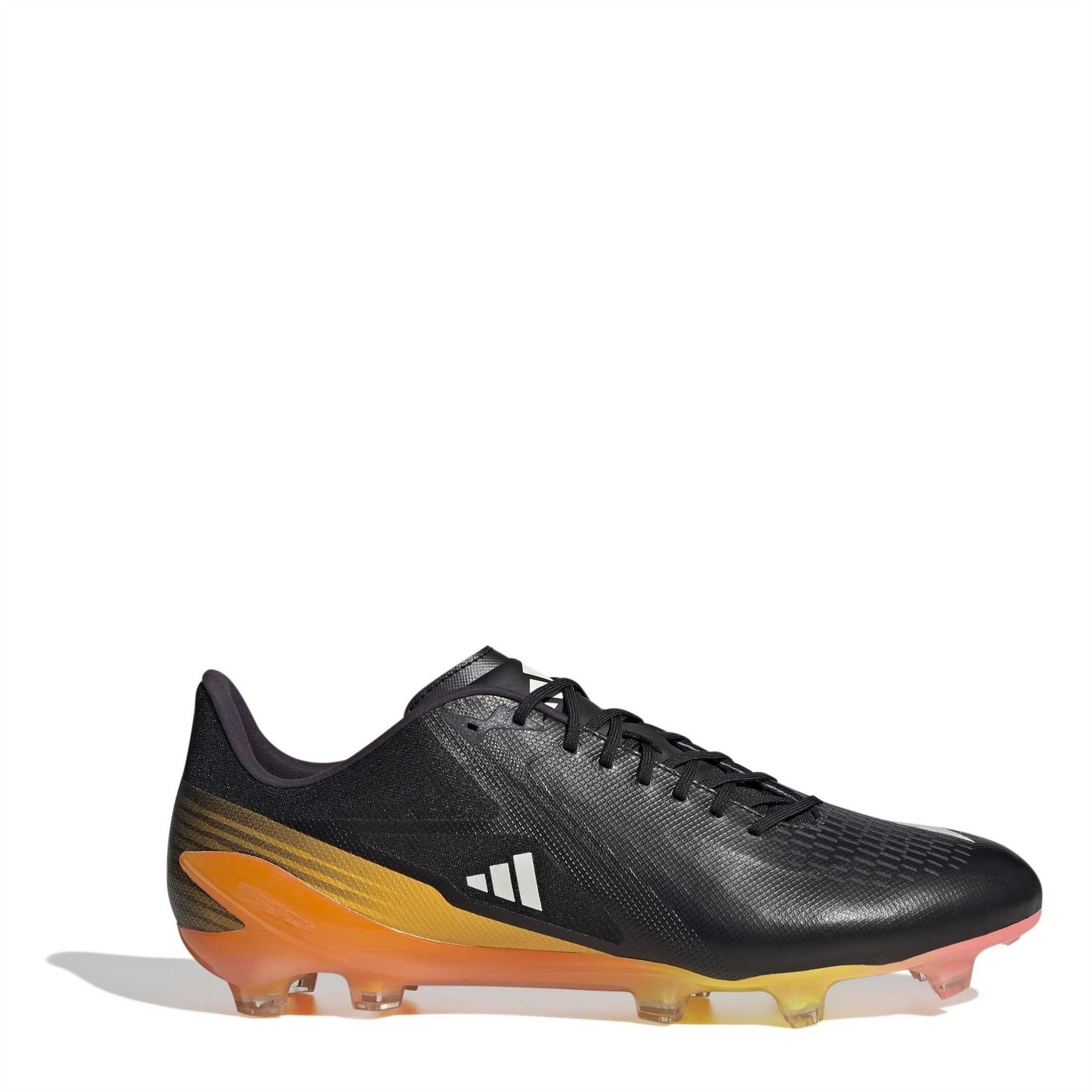 adidas Rs 15 Pro Firm Ground Rugby Boots
