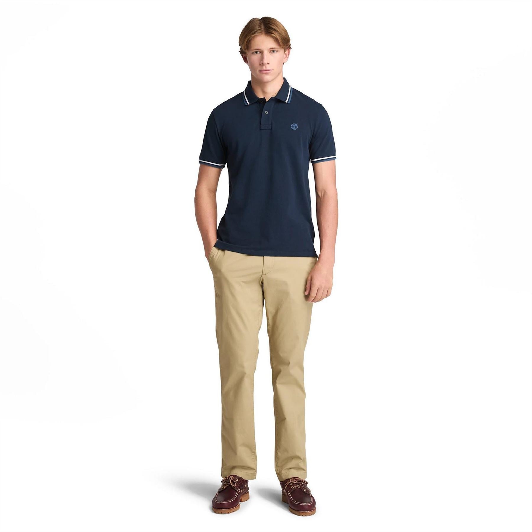 Timberland Oyster River ti