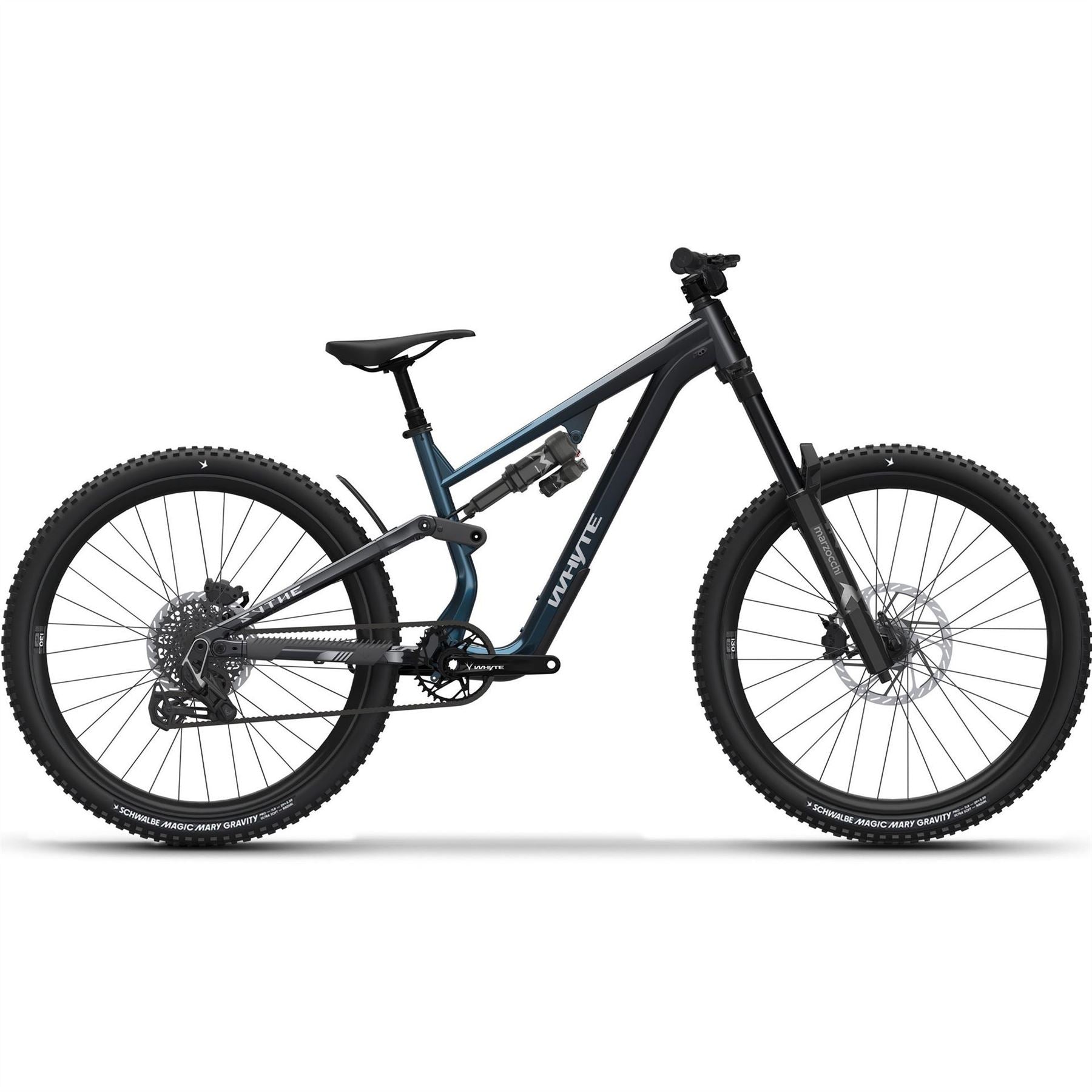 Whyte S 2027 Enduro Mountain Bike