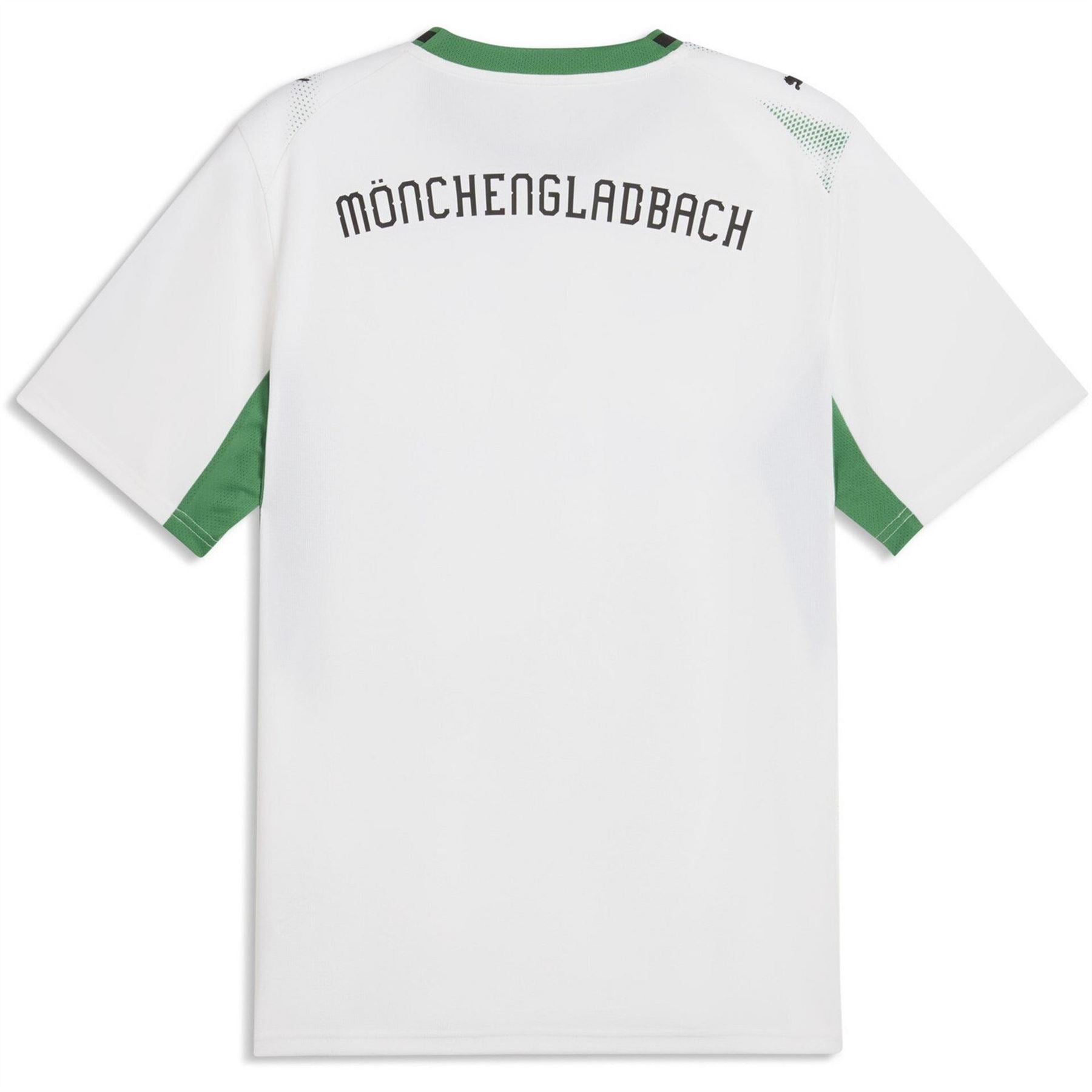 Puma Mens Monchengladbach Home Shirt 2026 27