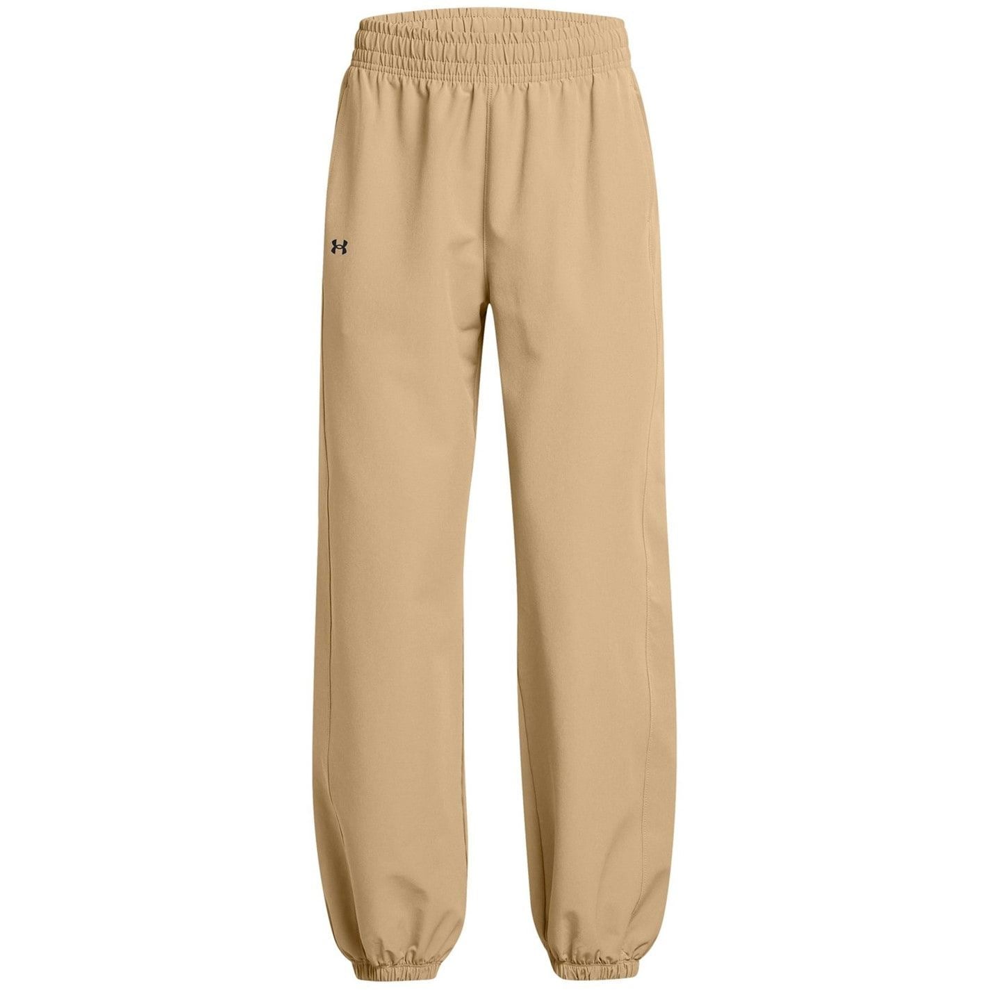 Under Armour  Solid Patterned Swoven Track Pants