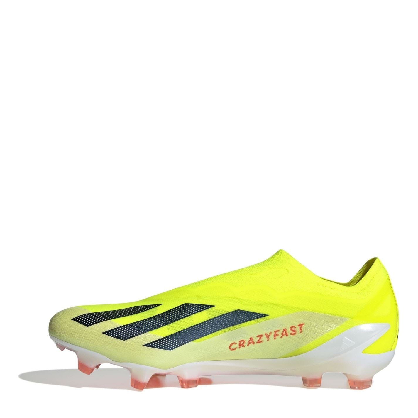 adidas X Crazyfast Elite Laceless Firm Ground Football Boots