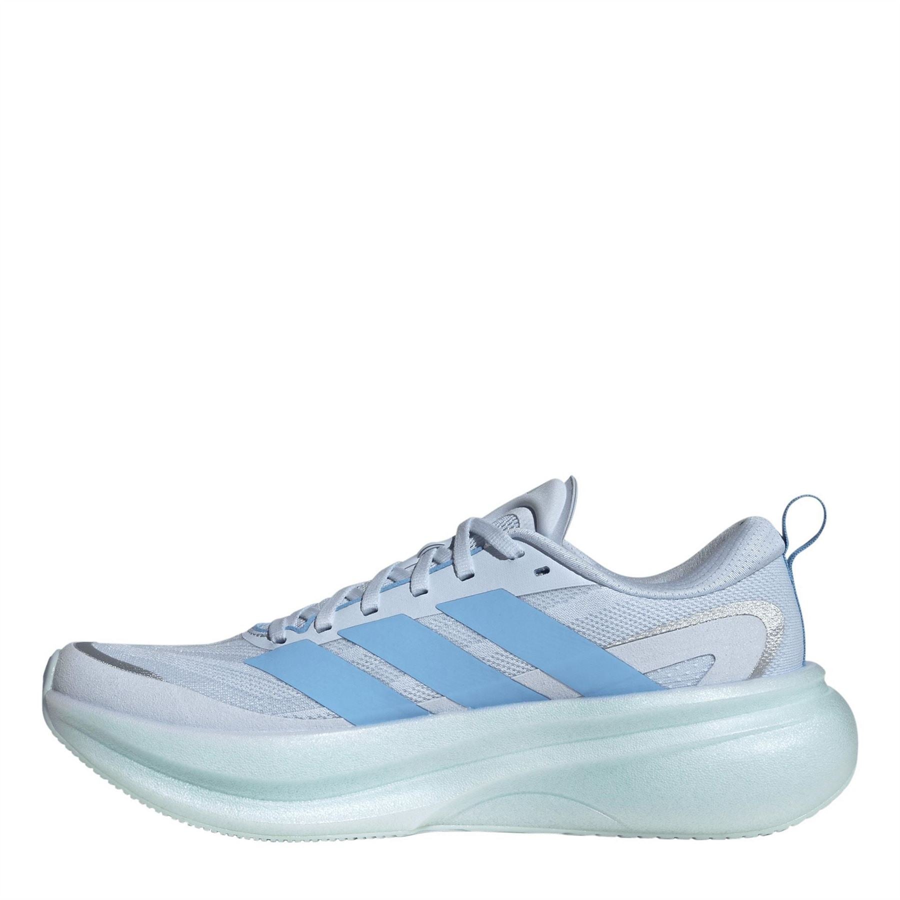 adidas Womens Supernova Glide Running Shoes