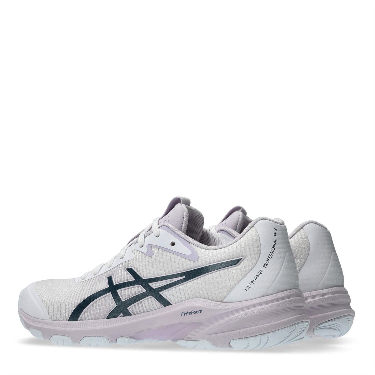 Asics Net Pro4 Netball Shoes