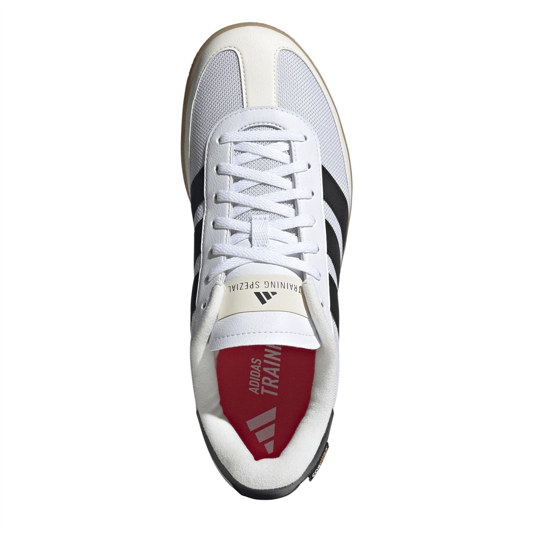 adidas T Spezial Low Top Canvas Sneakers