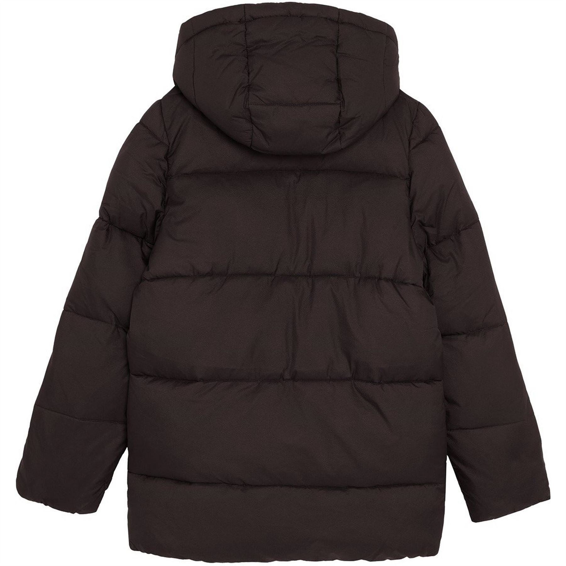 Lyle and Scott Ripstop Puffer