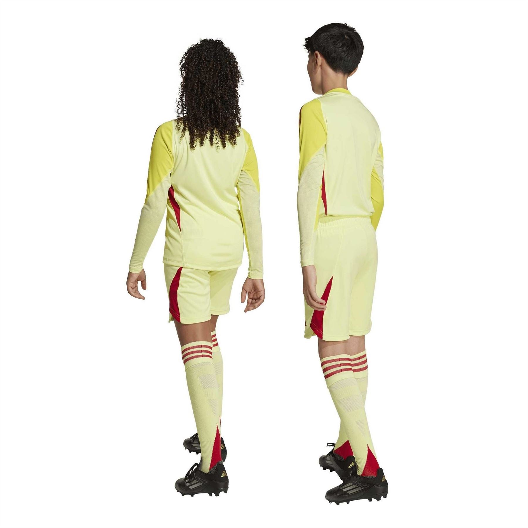 adidas T25 P Gk Shorts