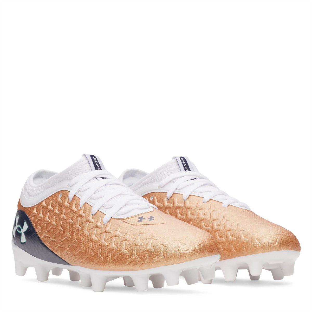 Under Armour Magnetico .3 Fg Football Boot