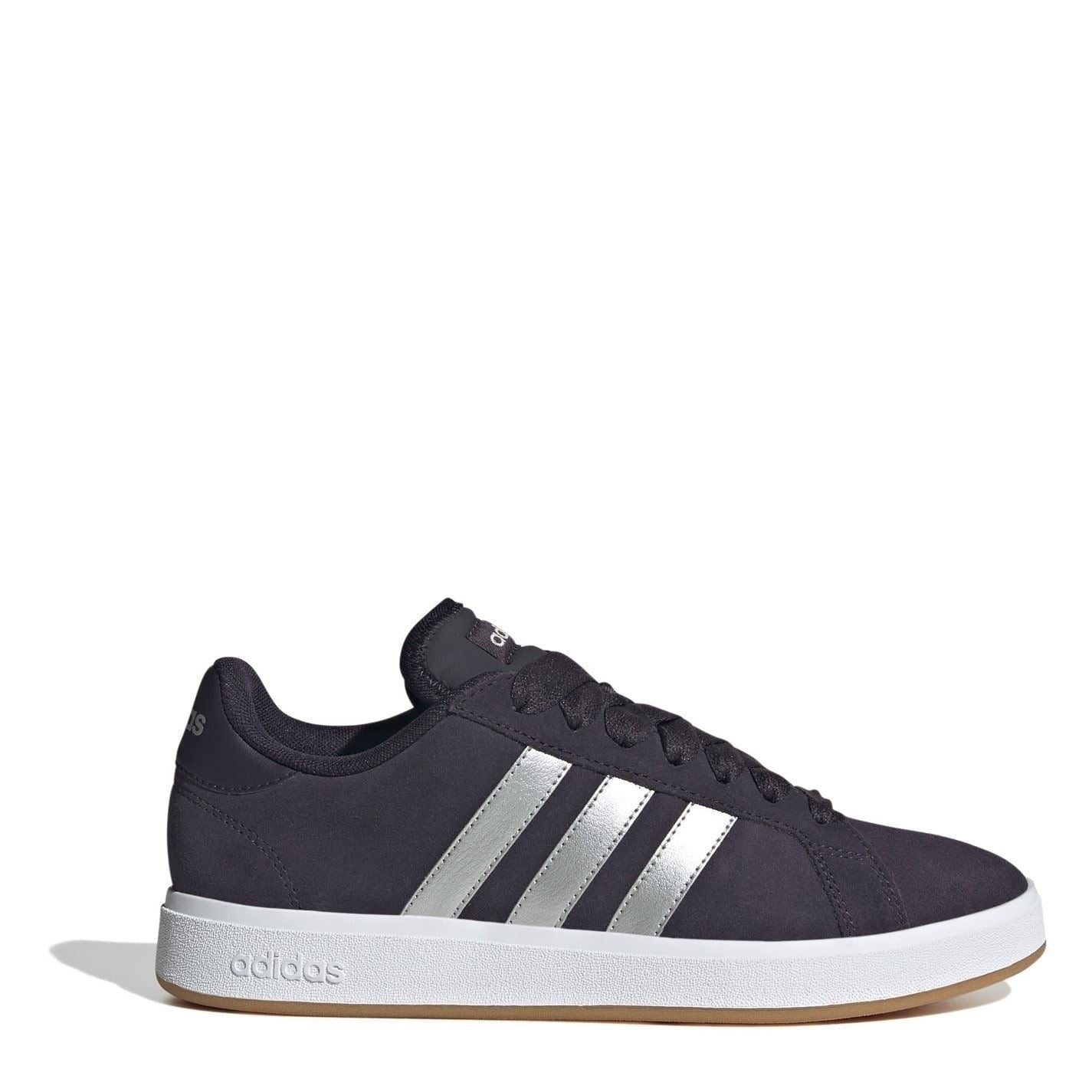 adidas Womens Grand Court Base 00s Trainers