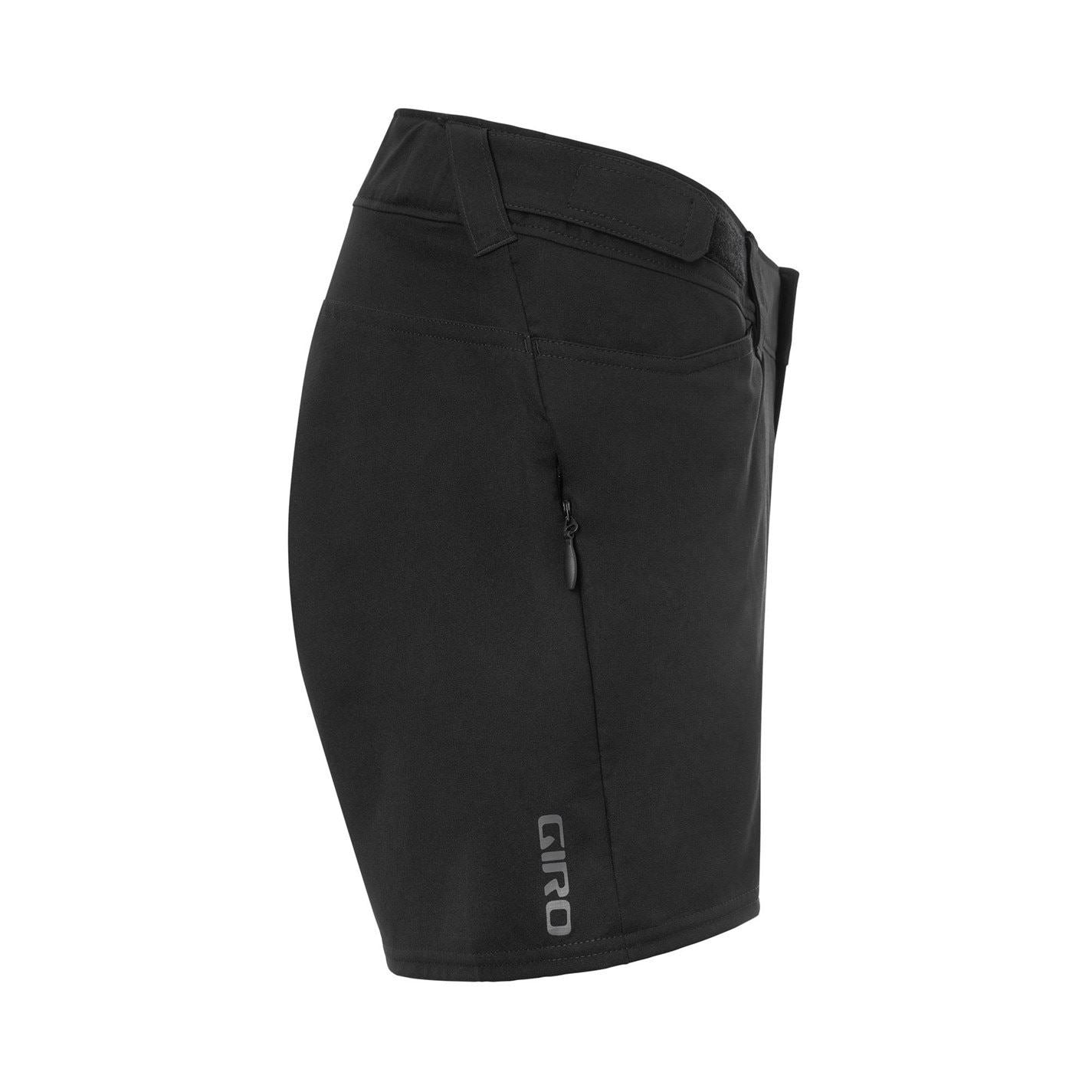 Giro Womens Arc Mid Shorts