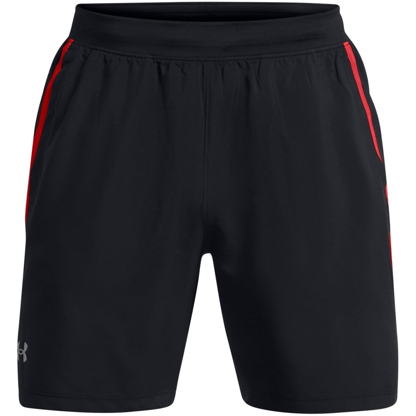 Under Armour Mens Armour Ua Launch 7 Shorts Running Shorts