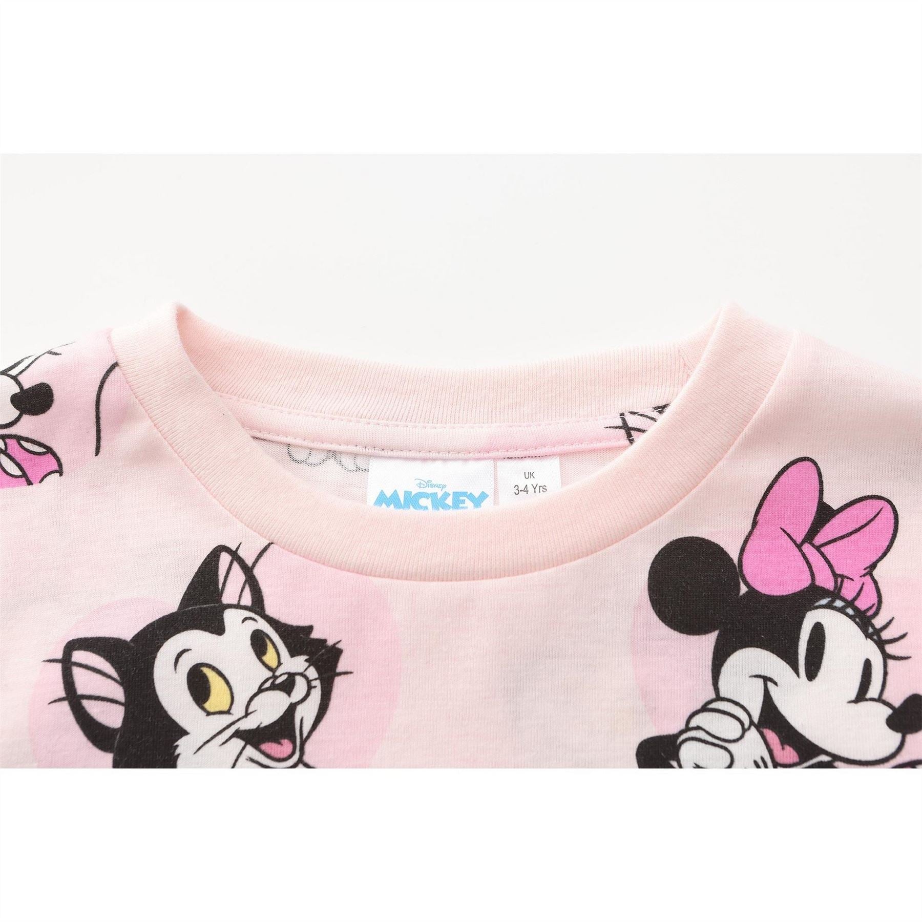 Character T-Shirt Collection