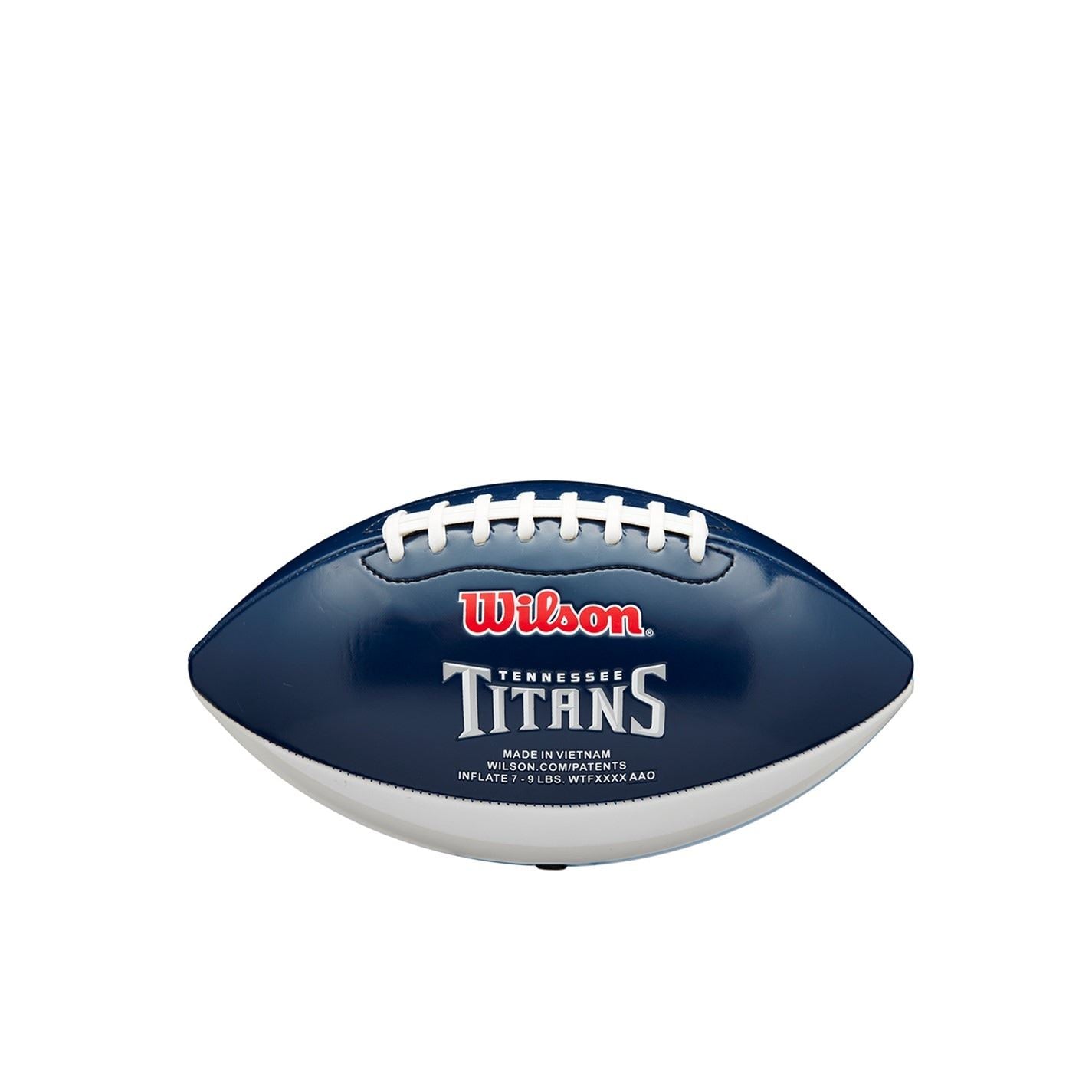 Wilson Adults Mini American Football