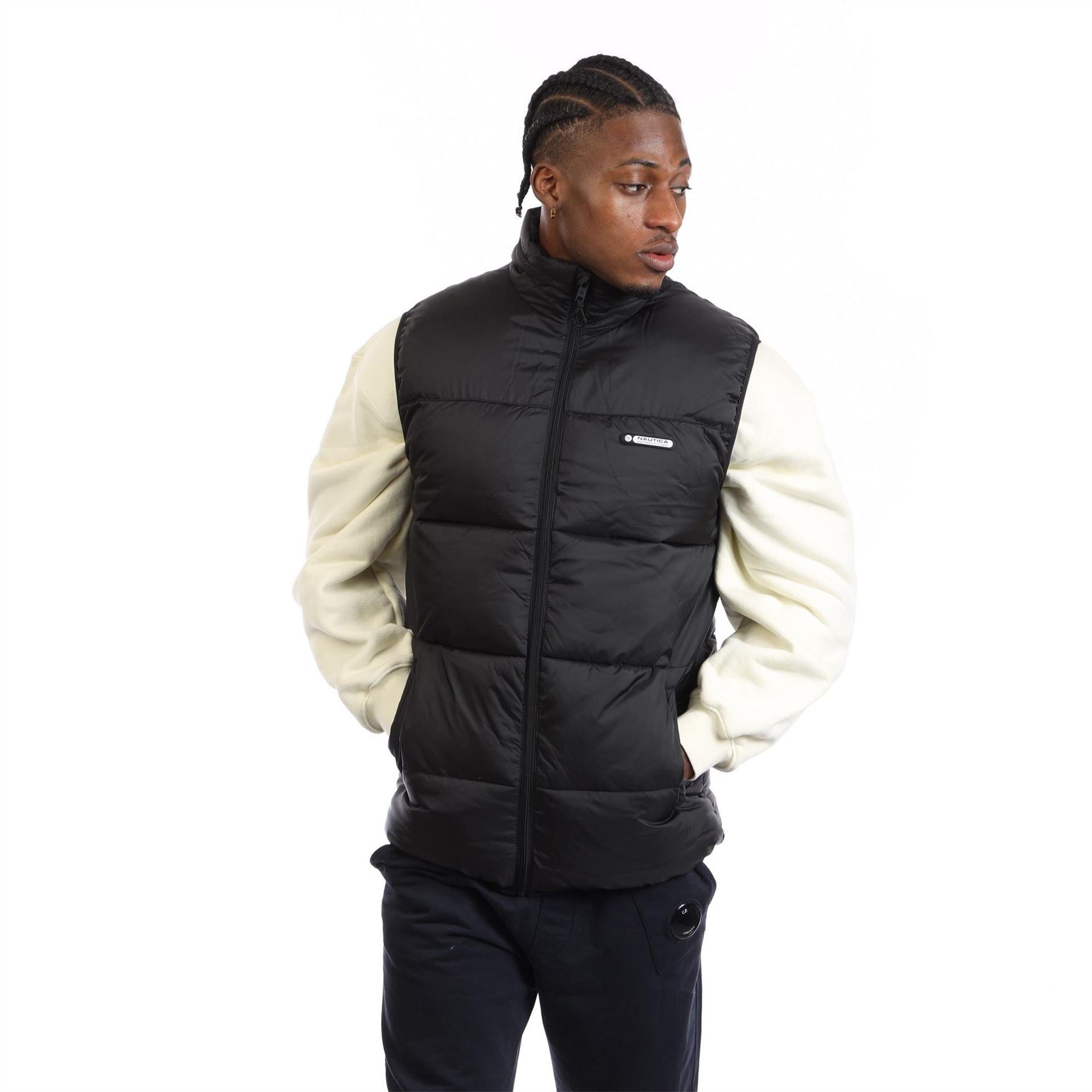 Nautica Gilet