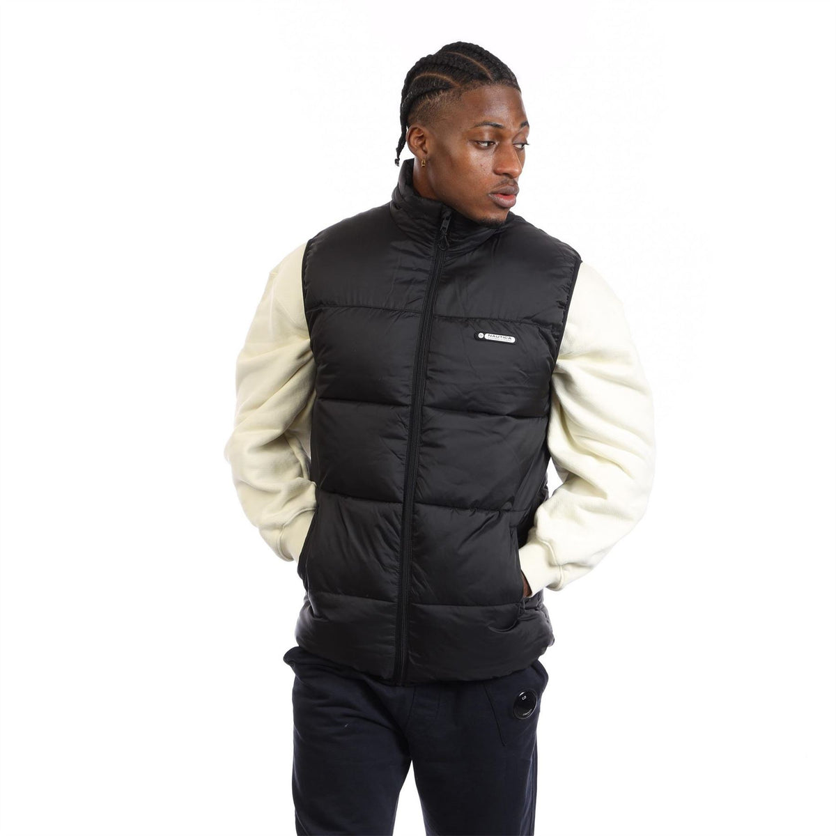 Nautica Gilet